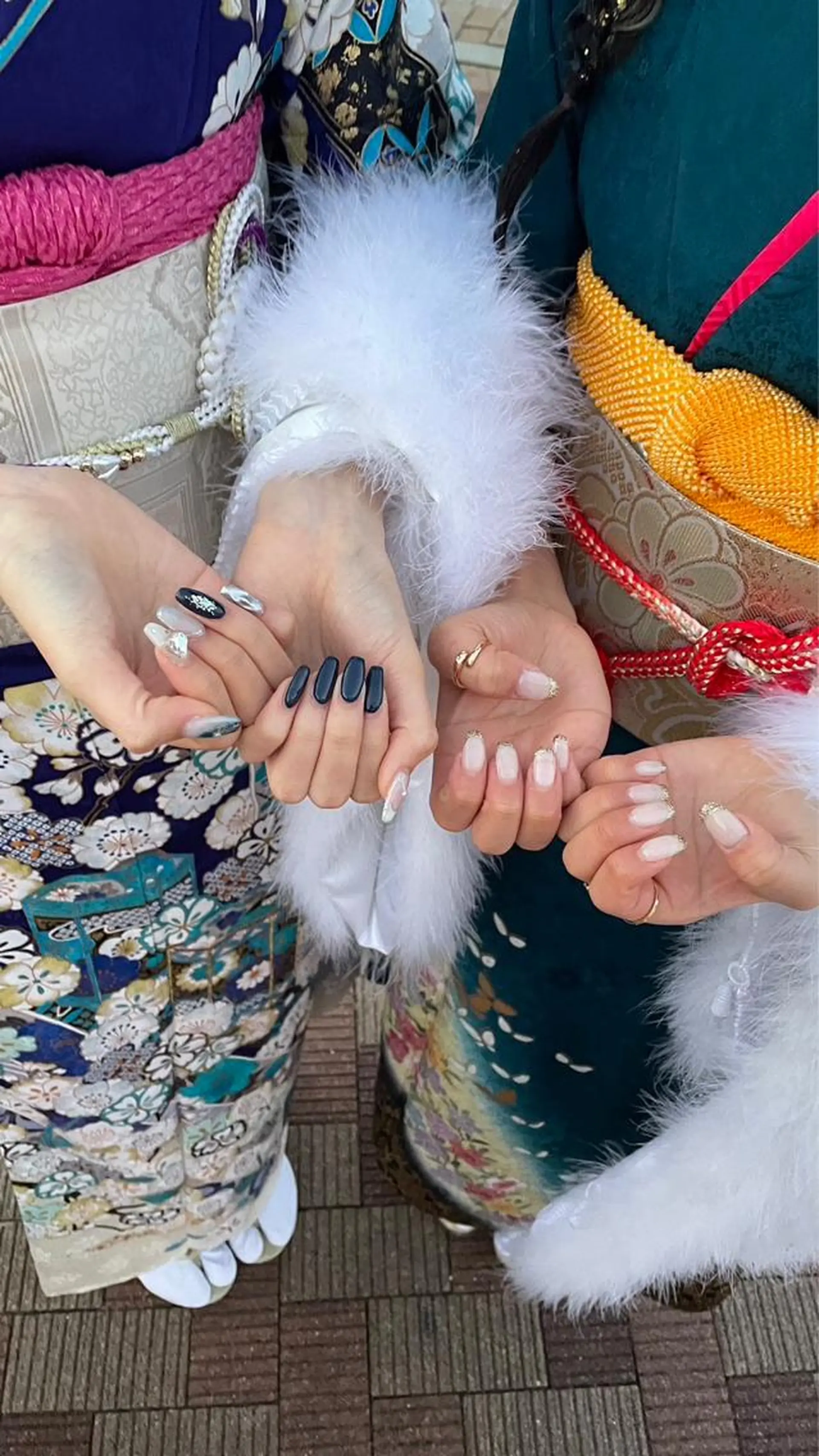 ネイル LAVISH nail salonのネイルデザイン