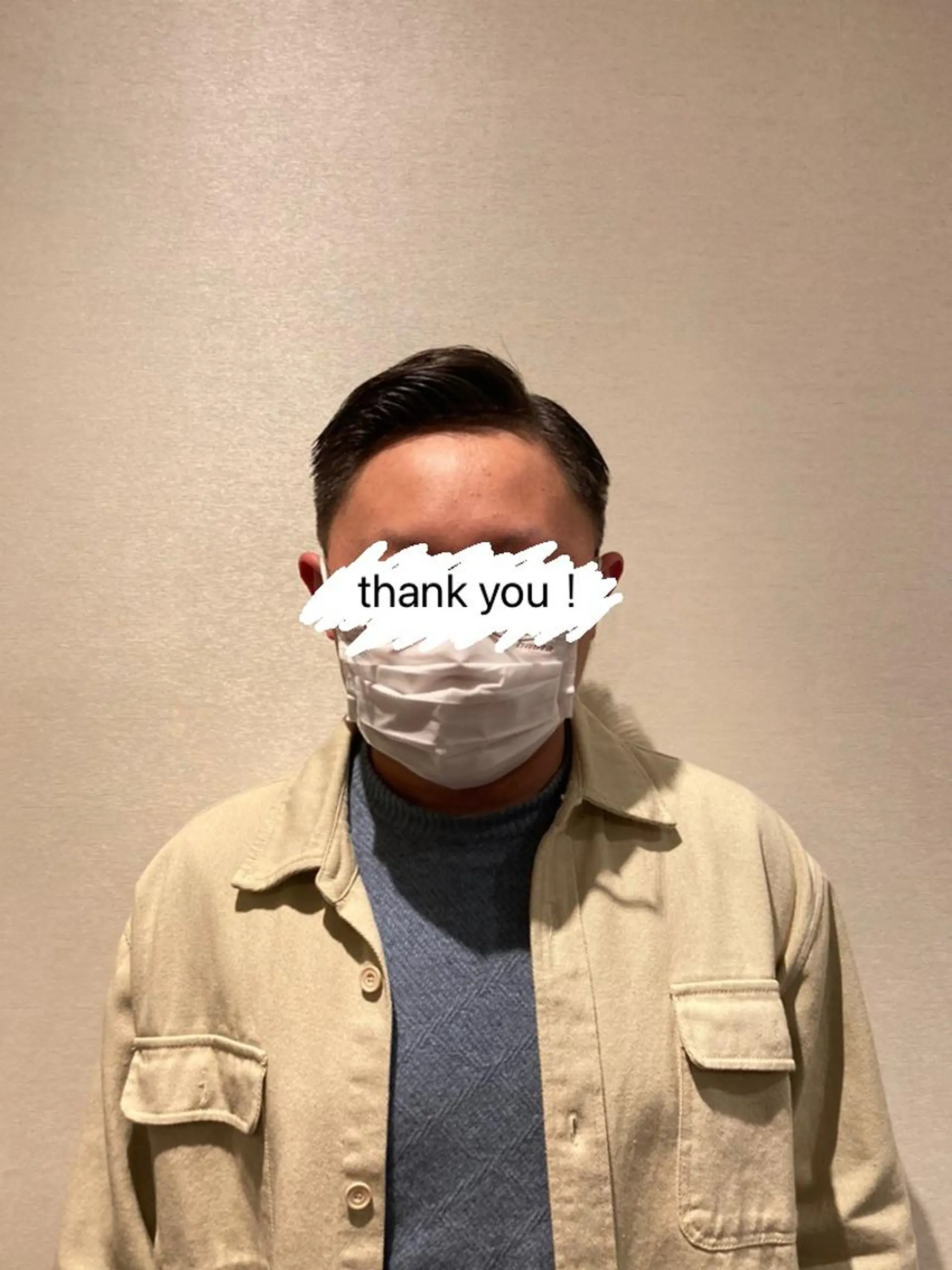 ショート メンズ ショートヘア 松本 早矢のヘアスタイル