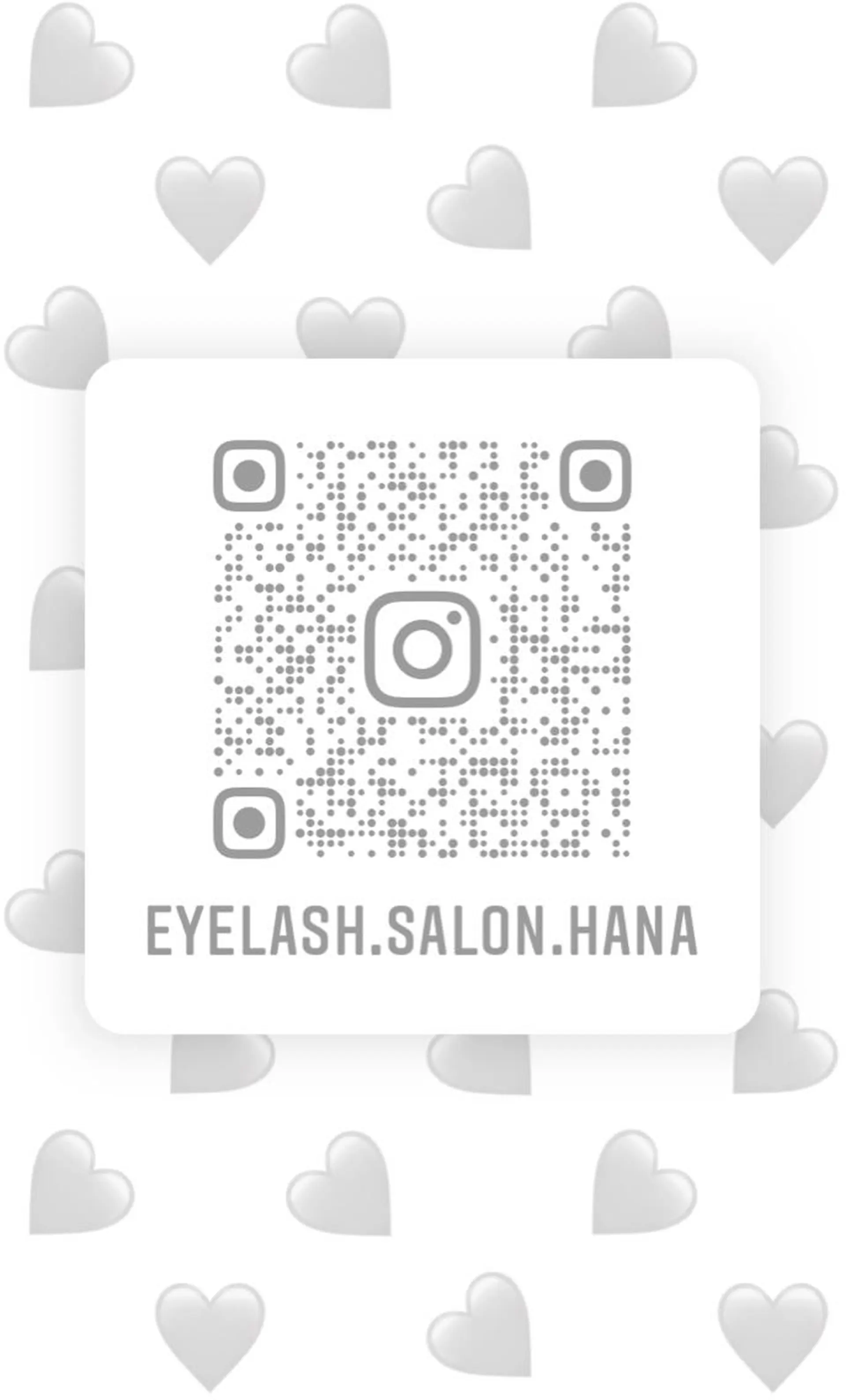 マツエク・マツパ eyelash salon 華のマツエク・マツパデザイン