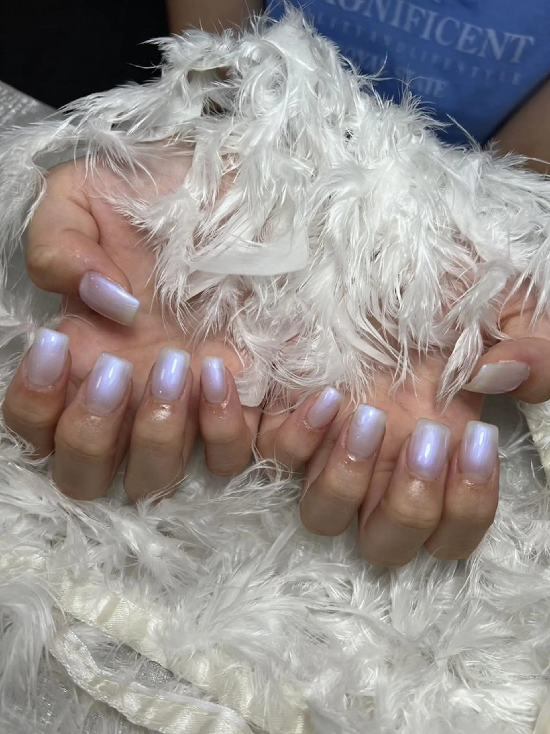 ネイル ハンドネイル DEMAIN- 🌹のネイルデザイン