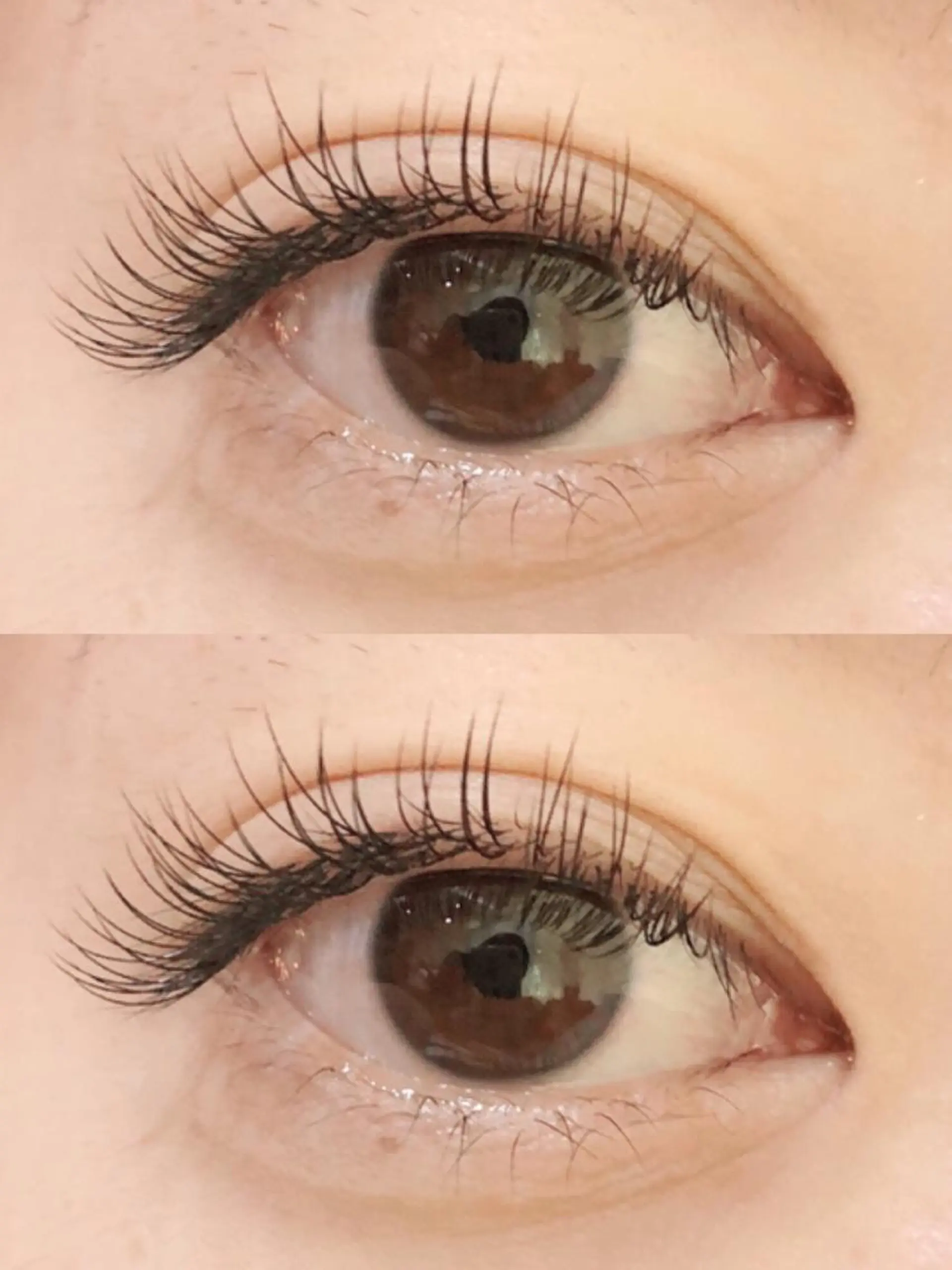 マツエク・マツパ Lim五反田所属・TSUNA 🌙 Lim 五反田のマツエク・マツパデザイン