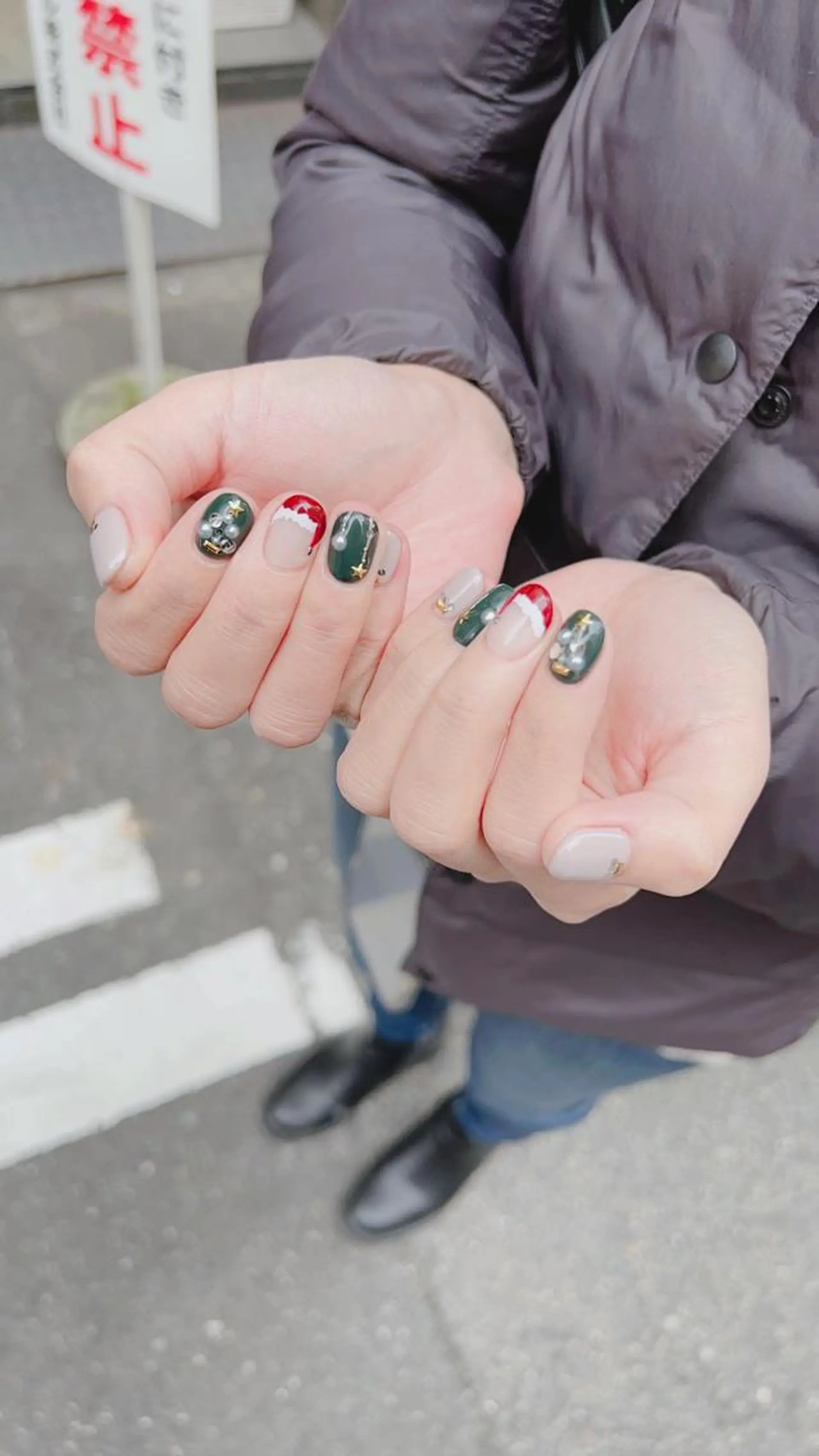 ネイル Babel Mirokuのエステ・リラクイメージ