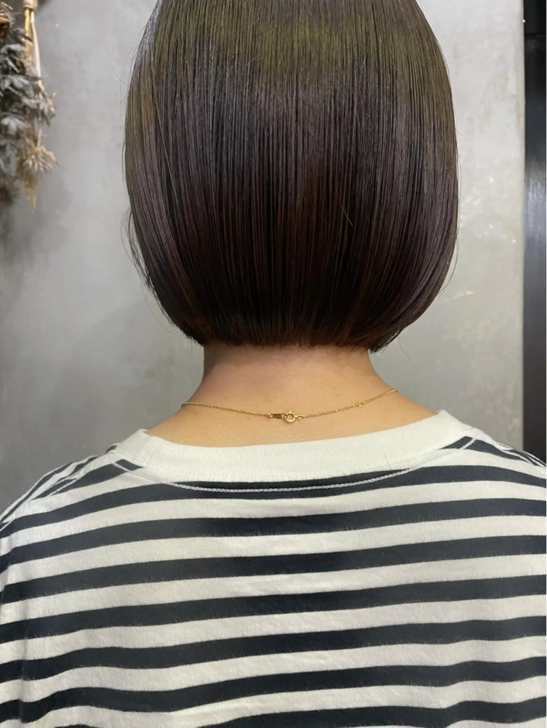 ショート メンズモデル募集 🛋️mayukaのヘアスタイル