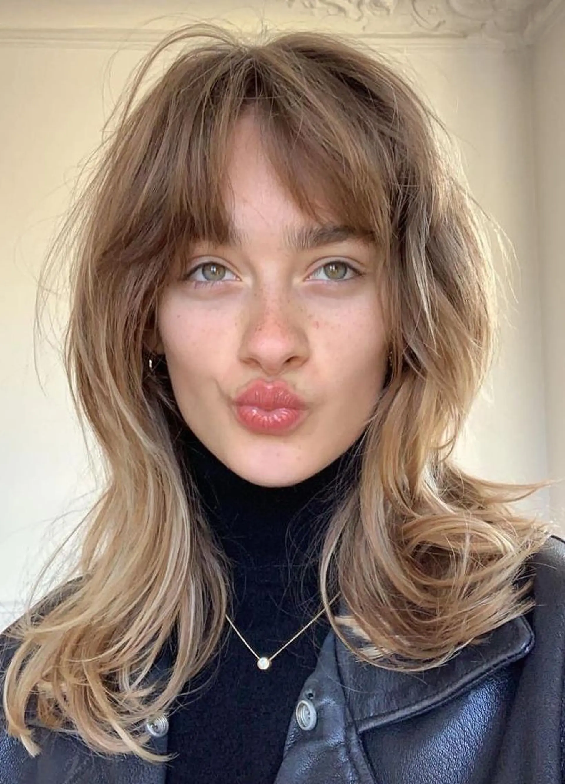 ミディアム AWESOME所属・似合わせメンズカット /mizukiのヘアスタイル