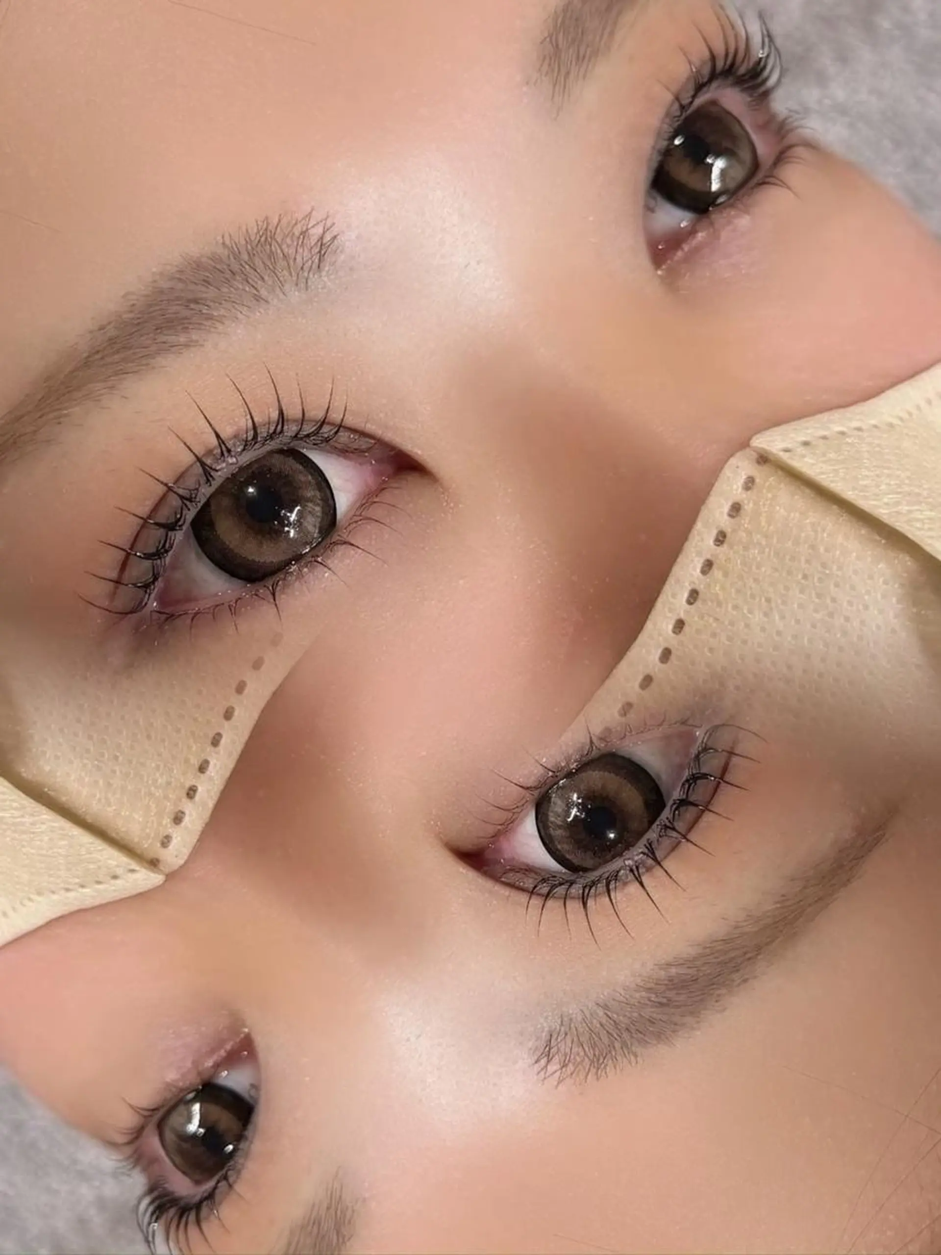 マツエク・マツパ F room UMEDAの眉毛・アイブロウイメージ