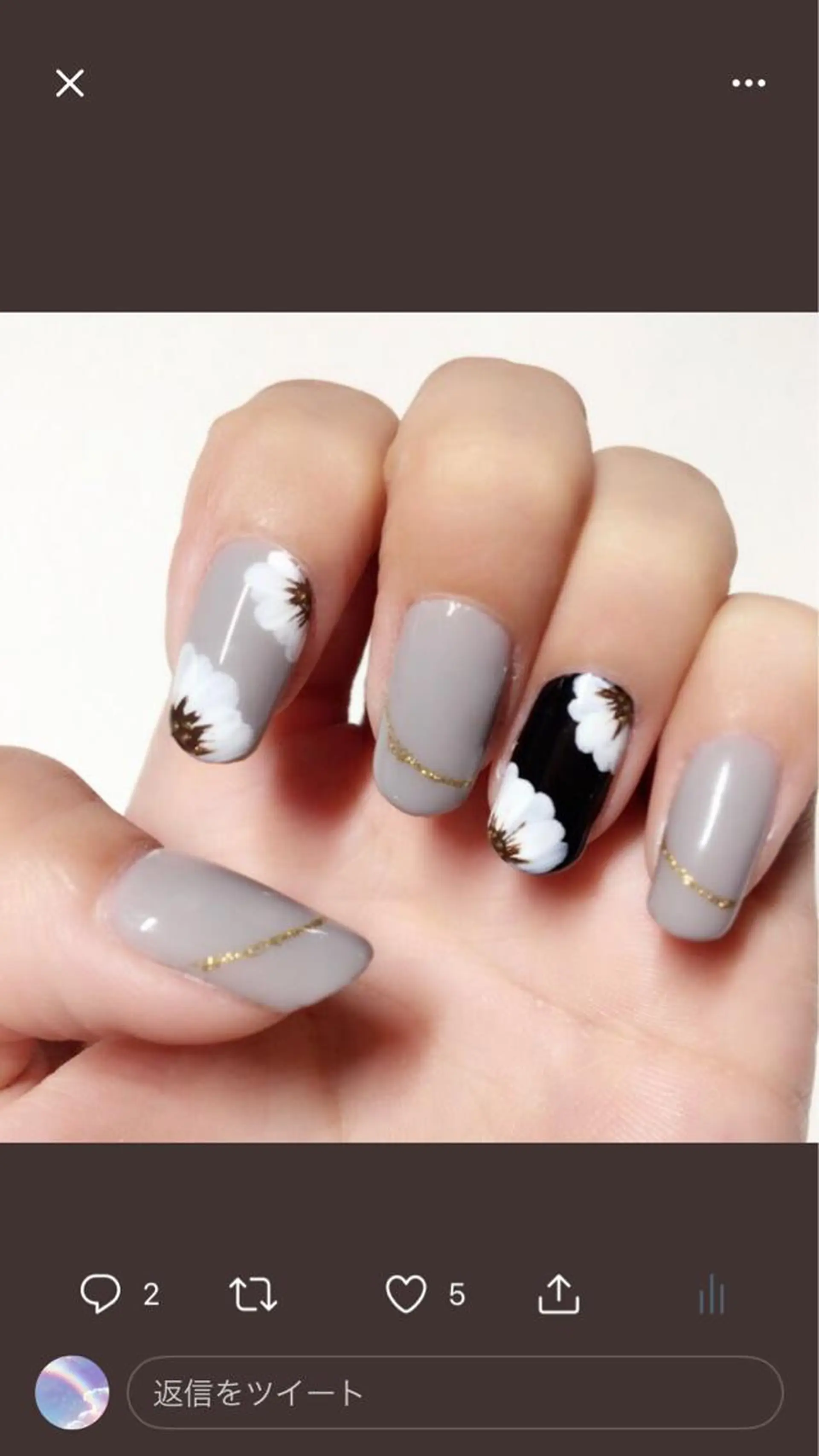 ネイル Prismoon  Nail所属・Prismoon /津市ネイルのネイルデザイン