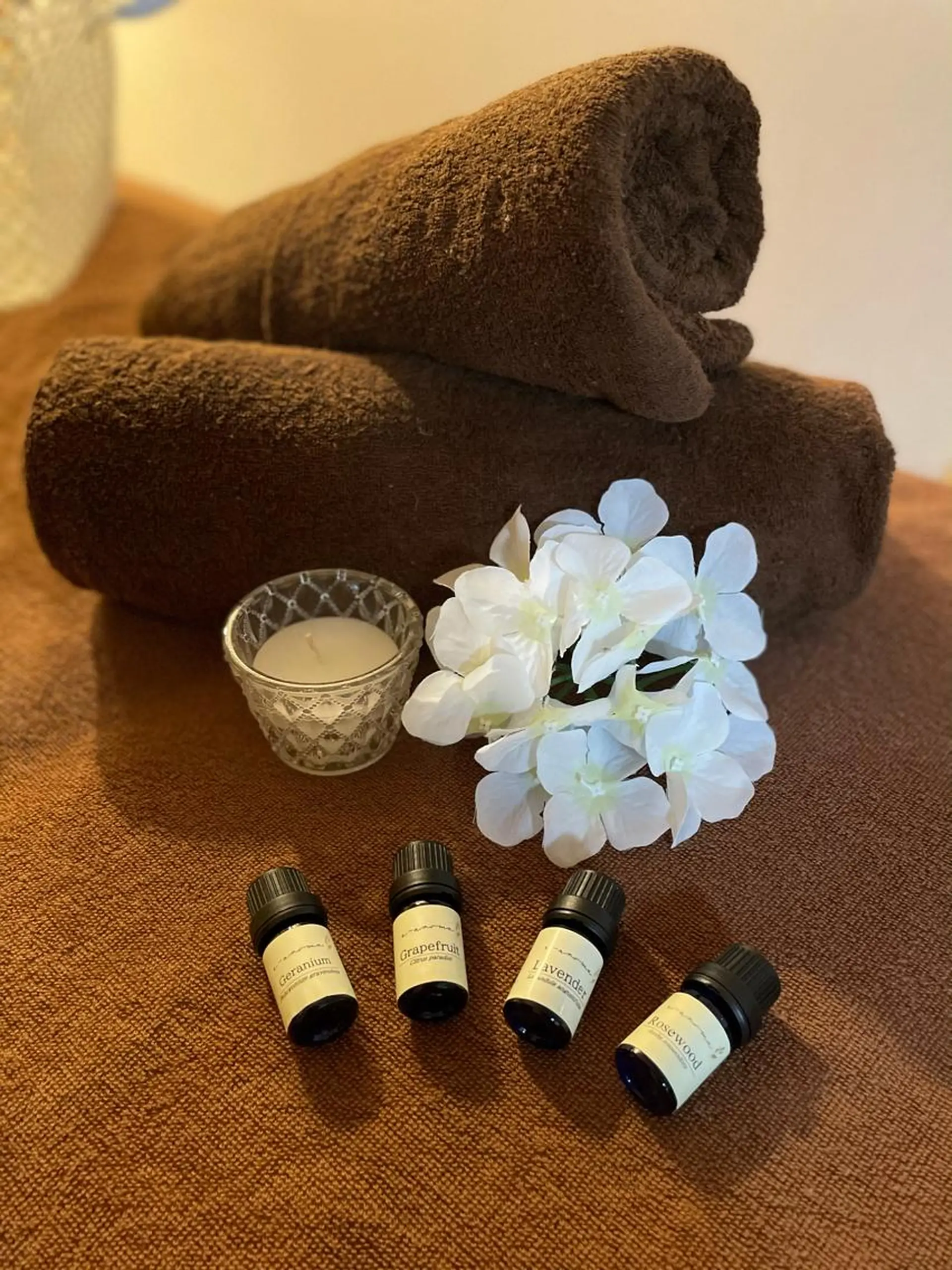 Mafett （マフィット）のエステ・リラクイメージ