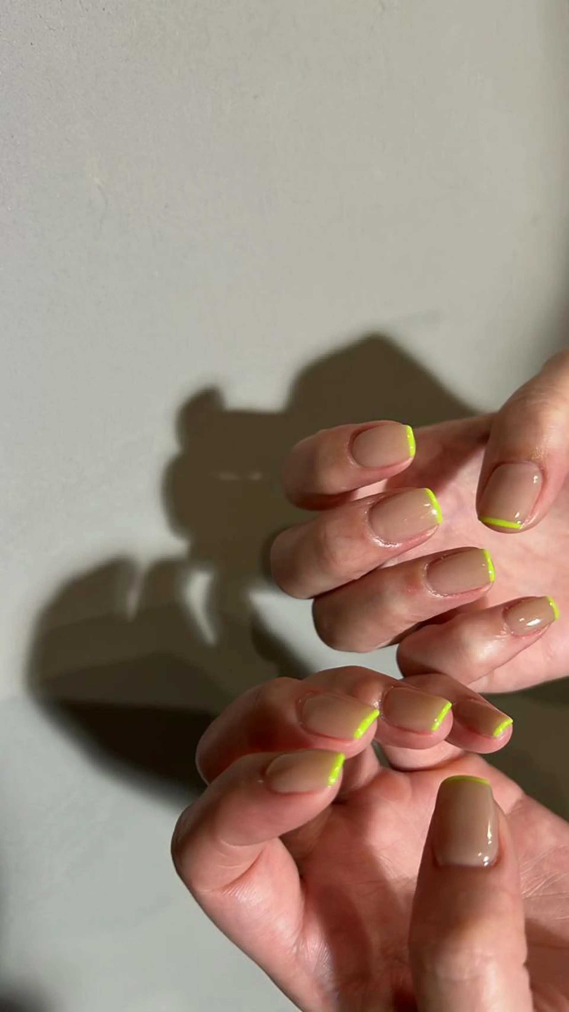 ネイル s/w _shokoのネイルデザイン