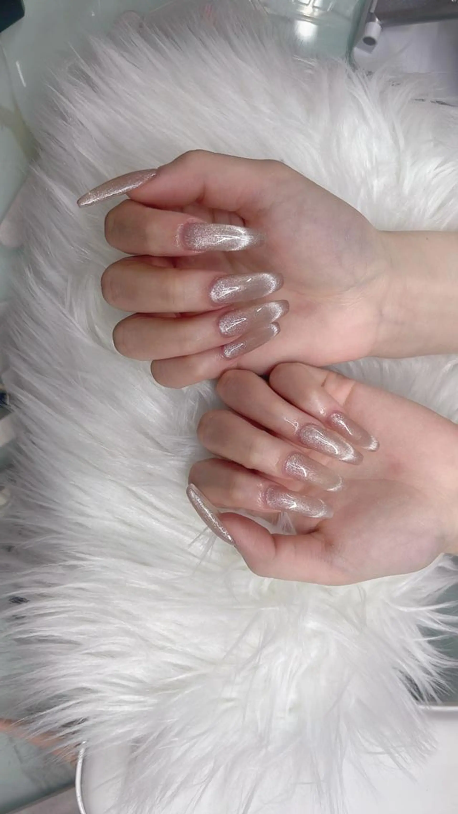 ネイル ゆうさ Nailのネイルデザイン