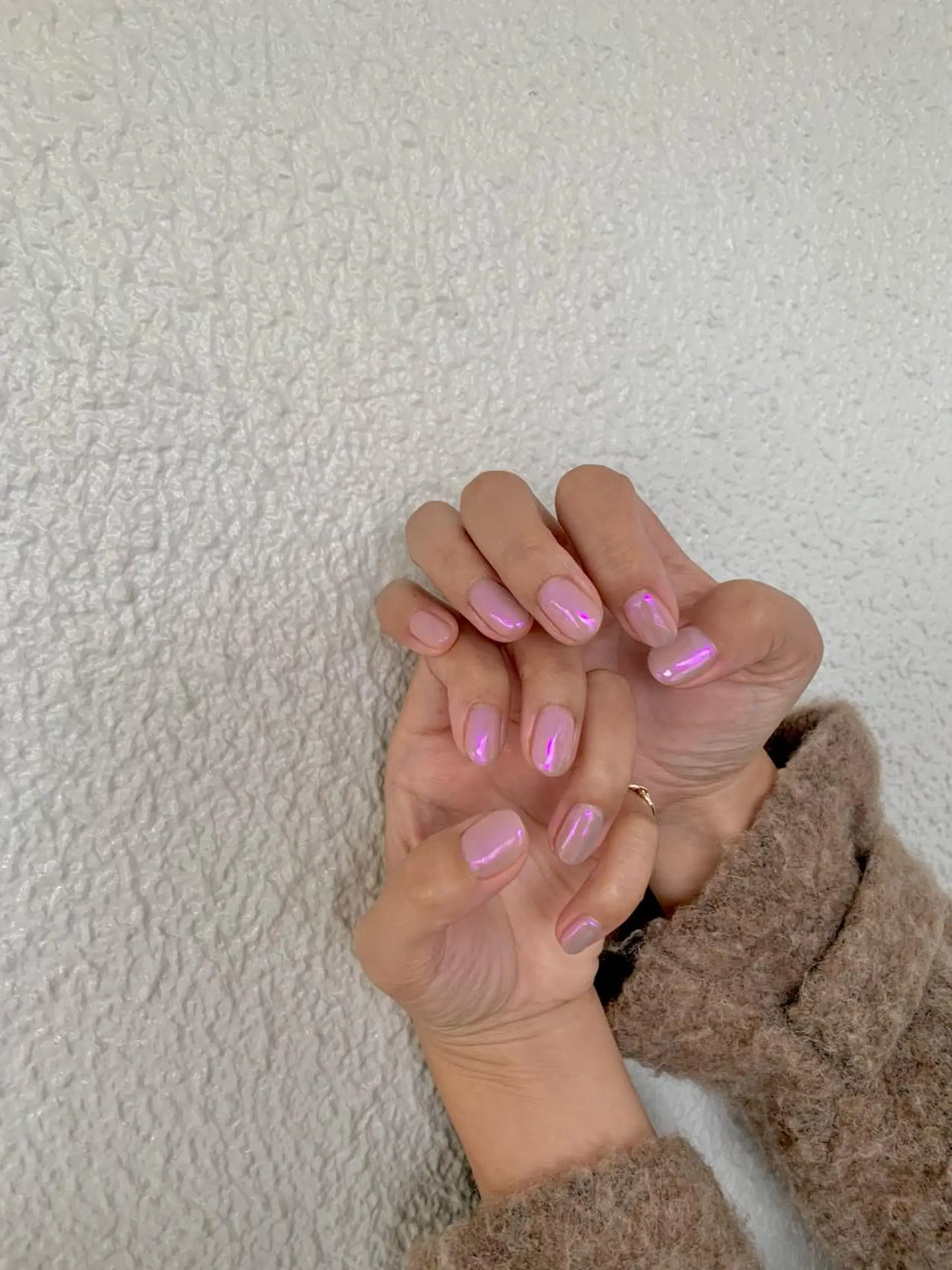 ネイル ハンドネイル フットネイル Nailsalon Fave/Rinaのネイルデザイン