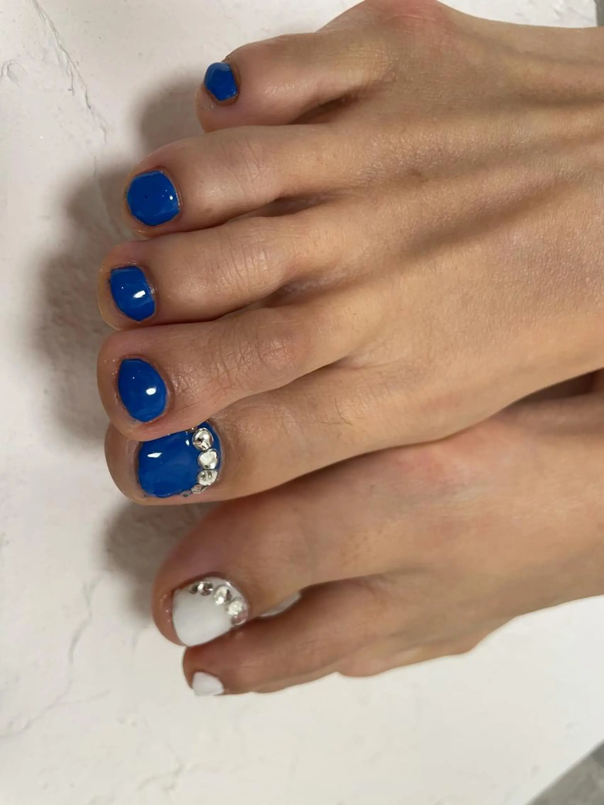 ネイル nail.gorin所属・吉村 優子のネイルデザイン