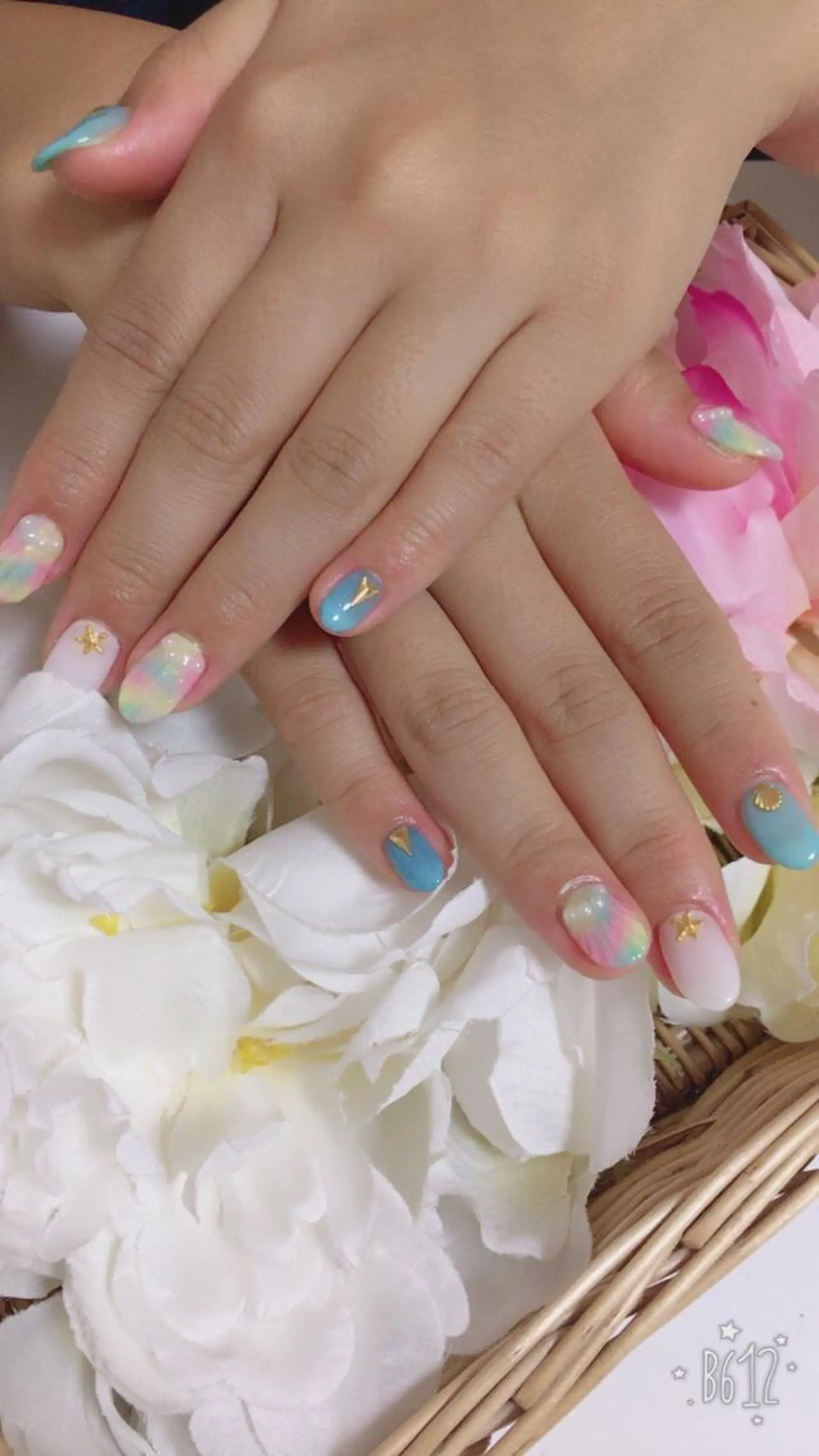 ネイル Nail Salon .shunのネイルデザイン