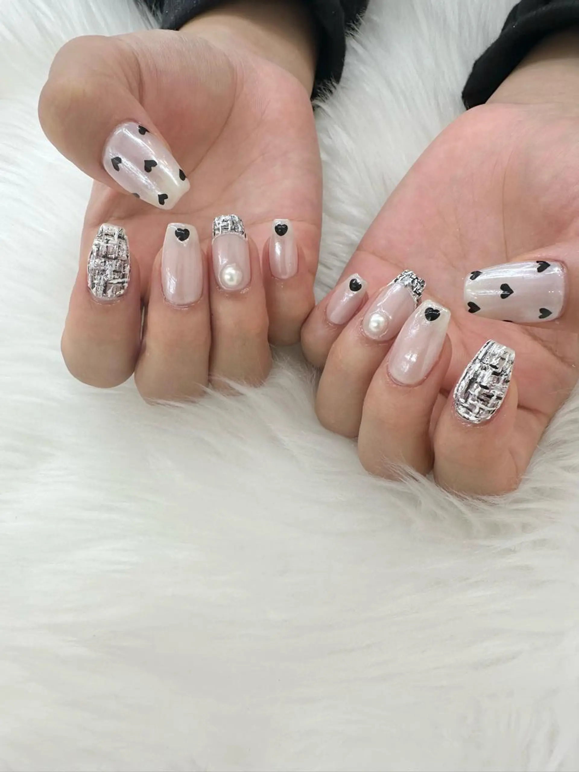 ネイル JELL☺︎ 表参道NAILのネイルデザイン