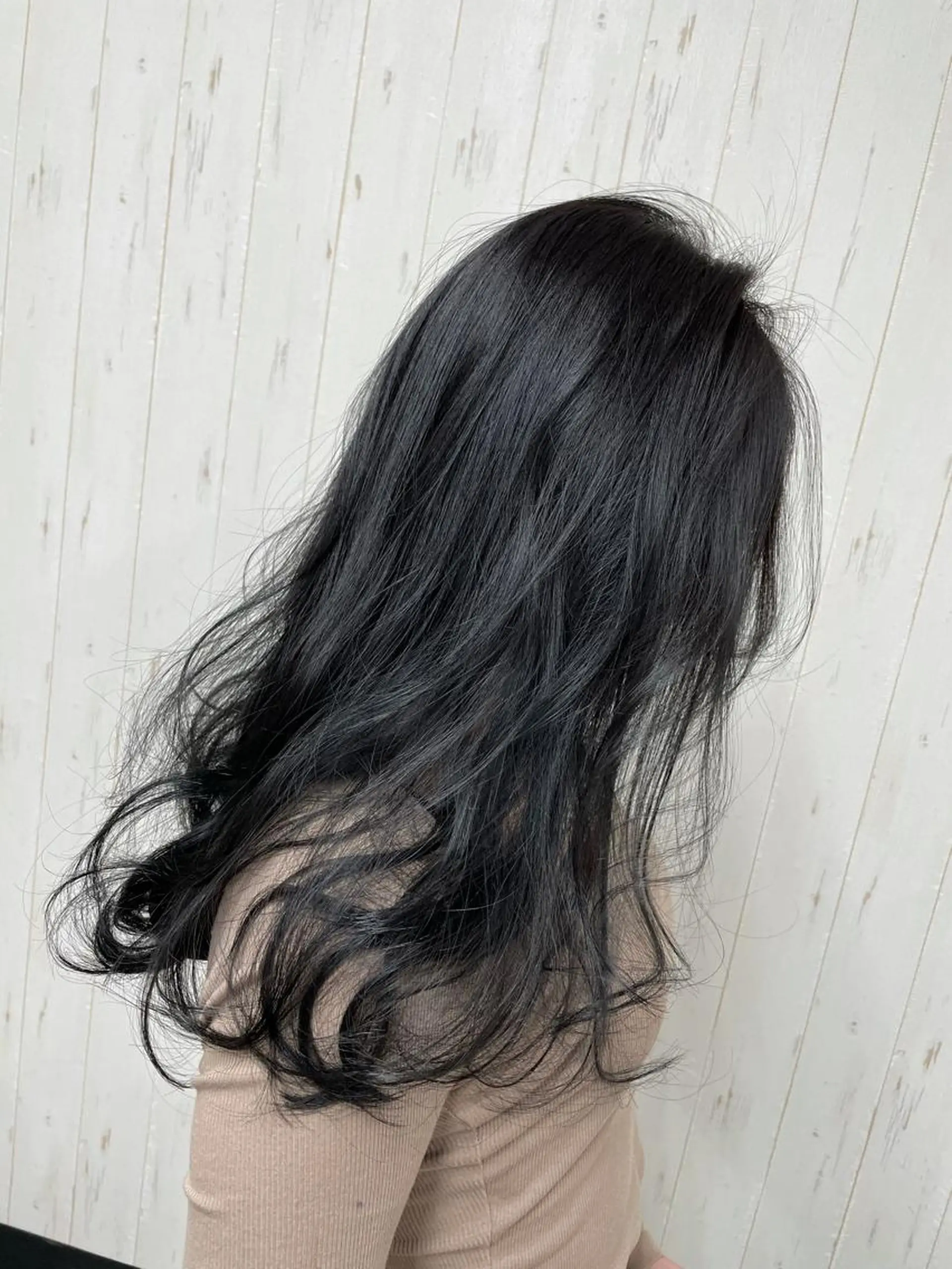 ロング AN'TIA小作所属・AN'TIA小作代表 ⭐︎kazuma⭐︎のヘアスタイル