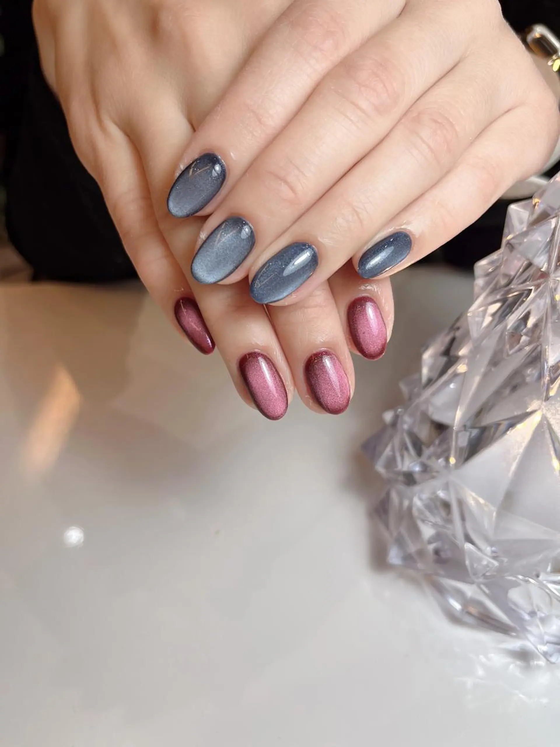 ネイル YS Nailのネイルデザイン