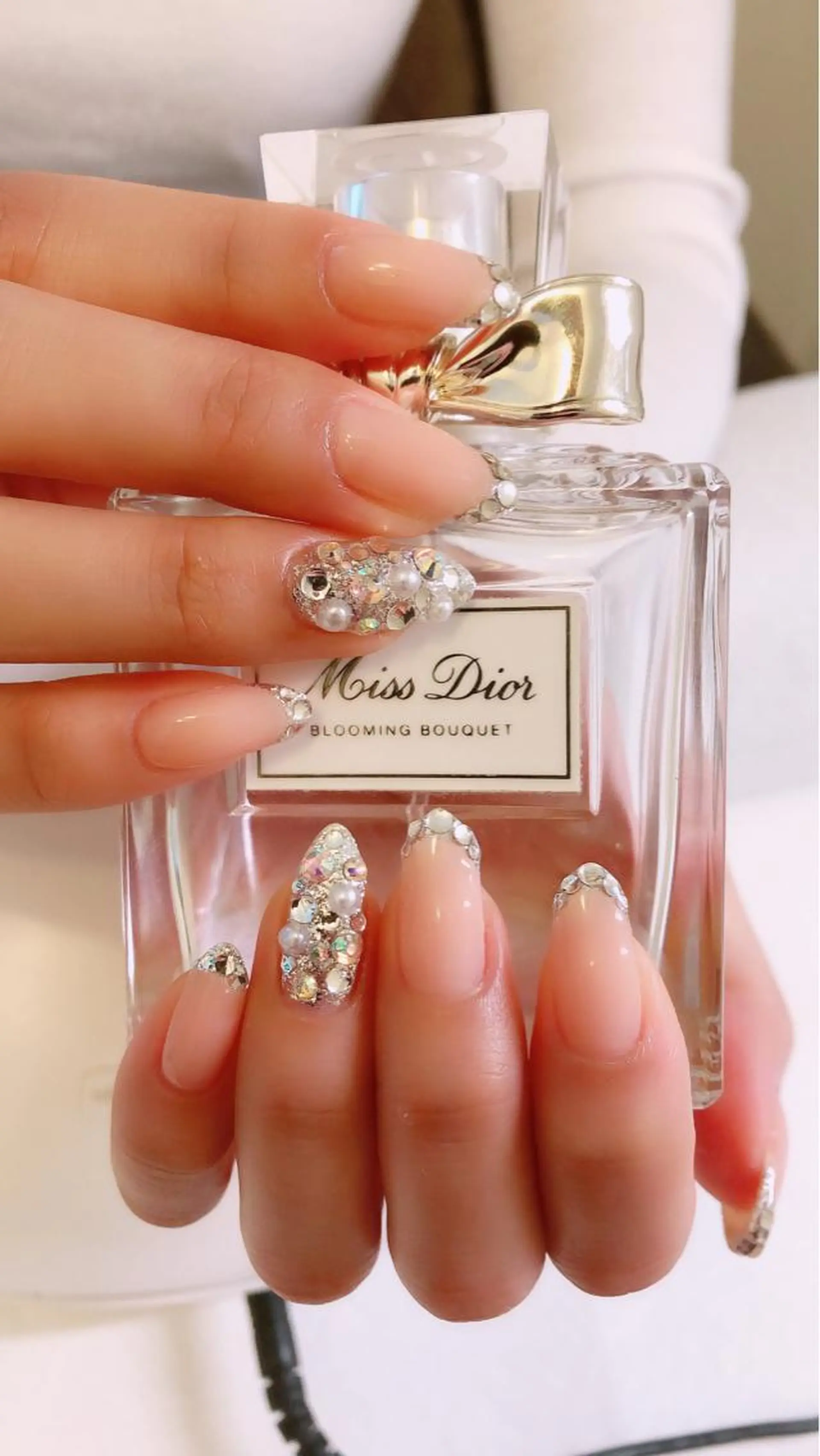 ネイル Petite Cannelle所属・Petite Cannelleのネイルデザイン