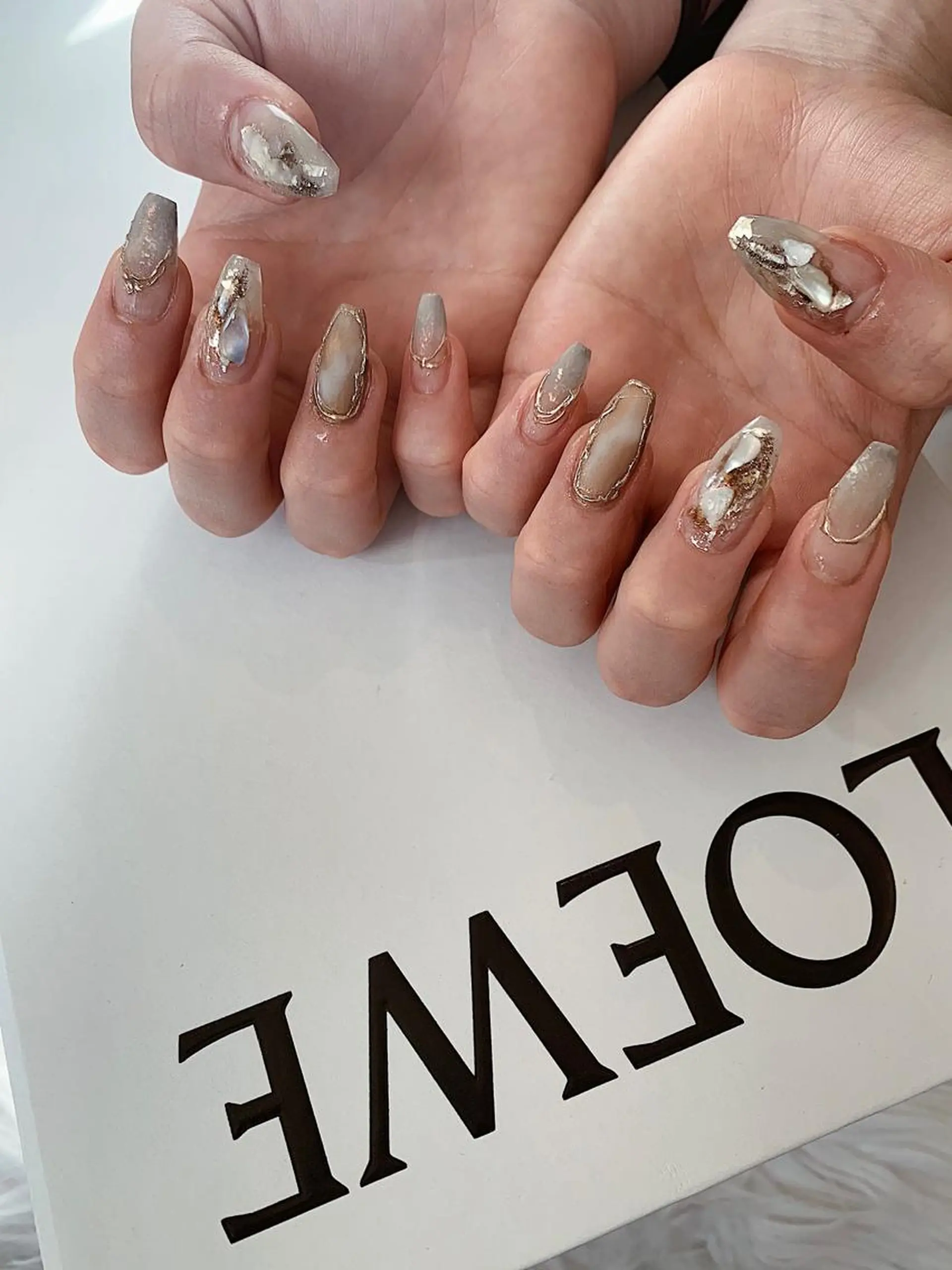 ネイル 土屋 智子のエステ・リラクイメージ