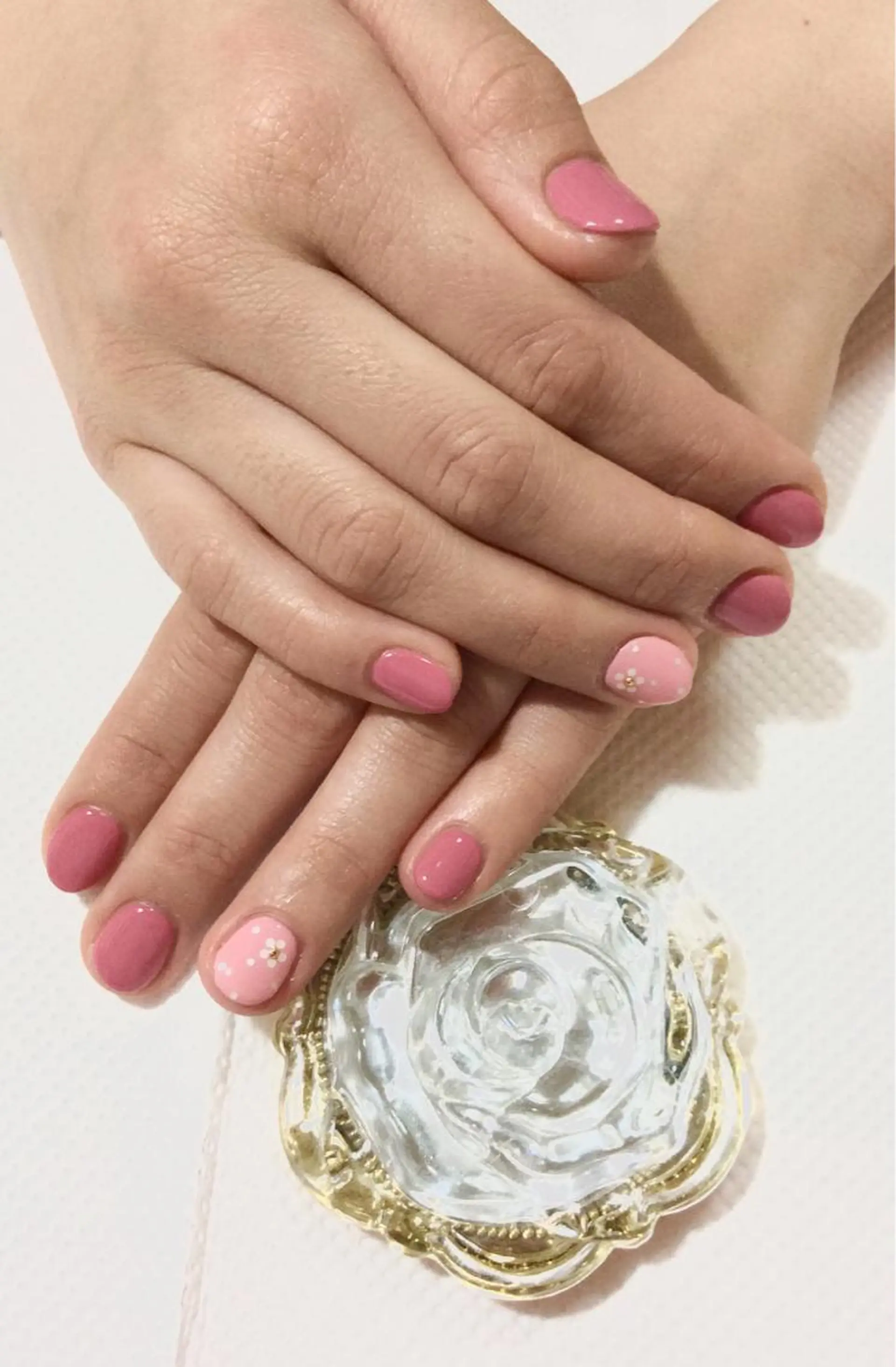 ネイル Eye アイのネイルデザイン