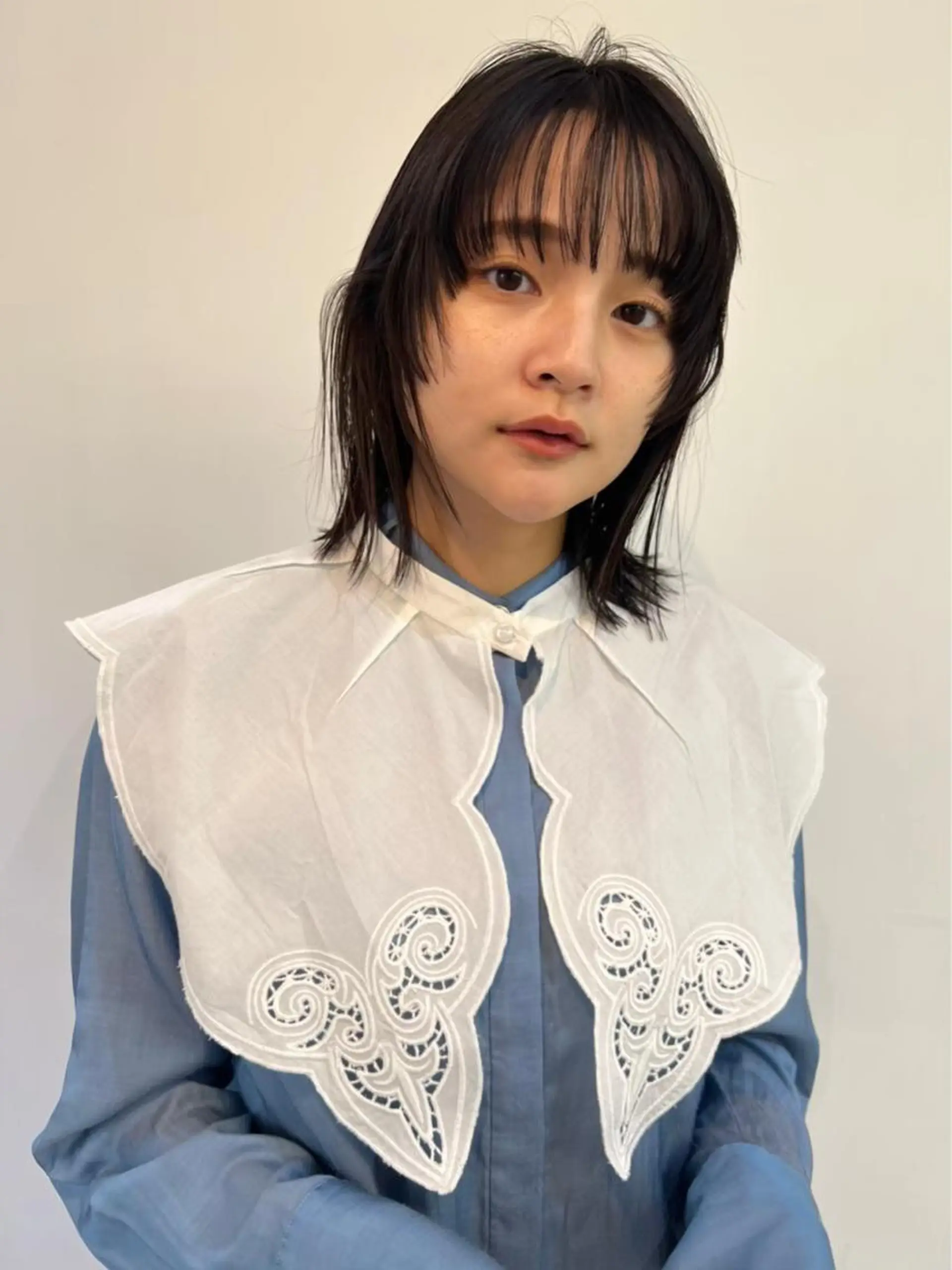 iroha/ n.w.h🎀のヘアスタイル