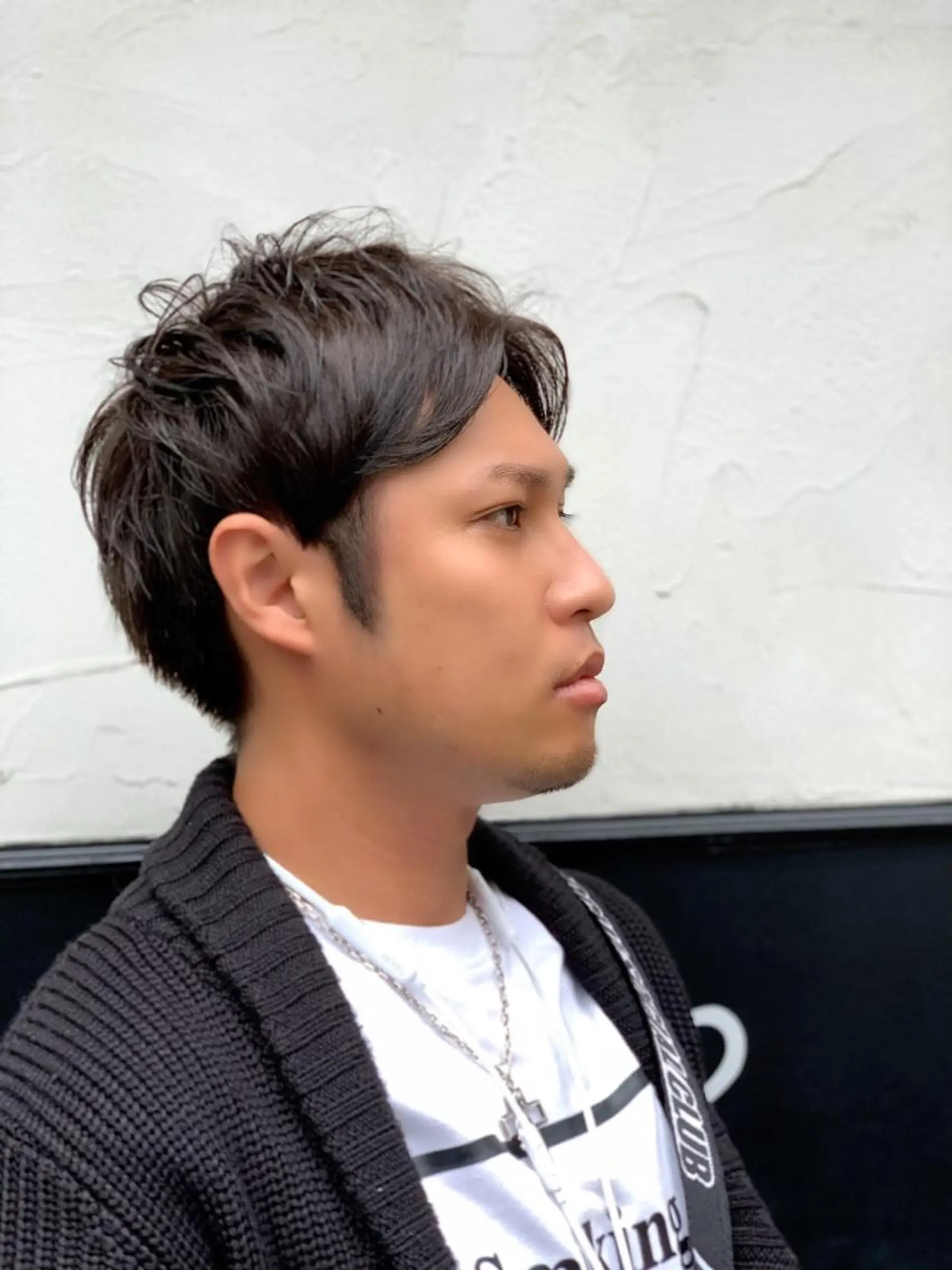 ショート ☺︎Ayaka ☺︎のヘアスタイル