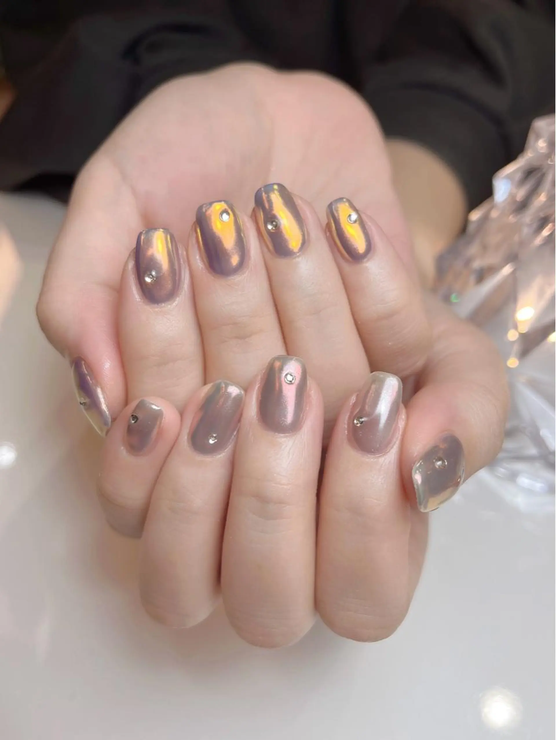 ネイル YS Nailのネイルデザイン