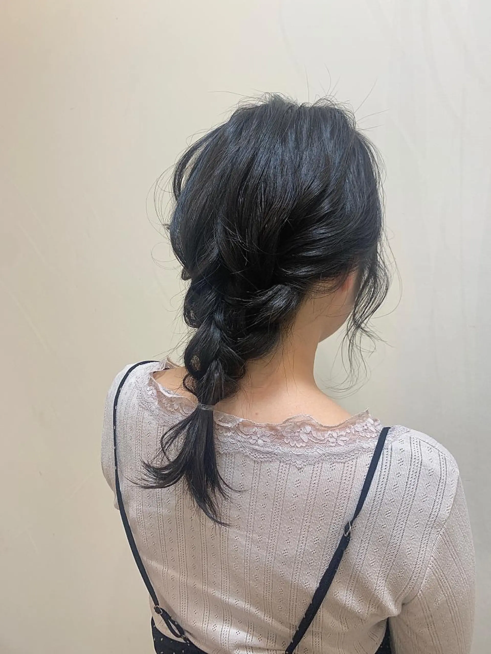 ミディアム 【ボブ/個室サロン】 癒し空間mimuraのヘアスタイル