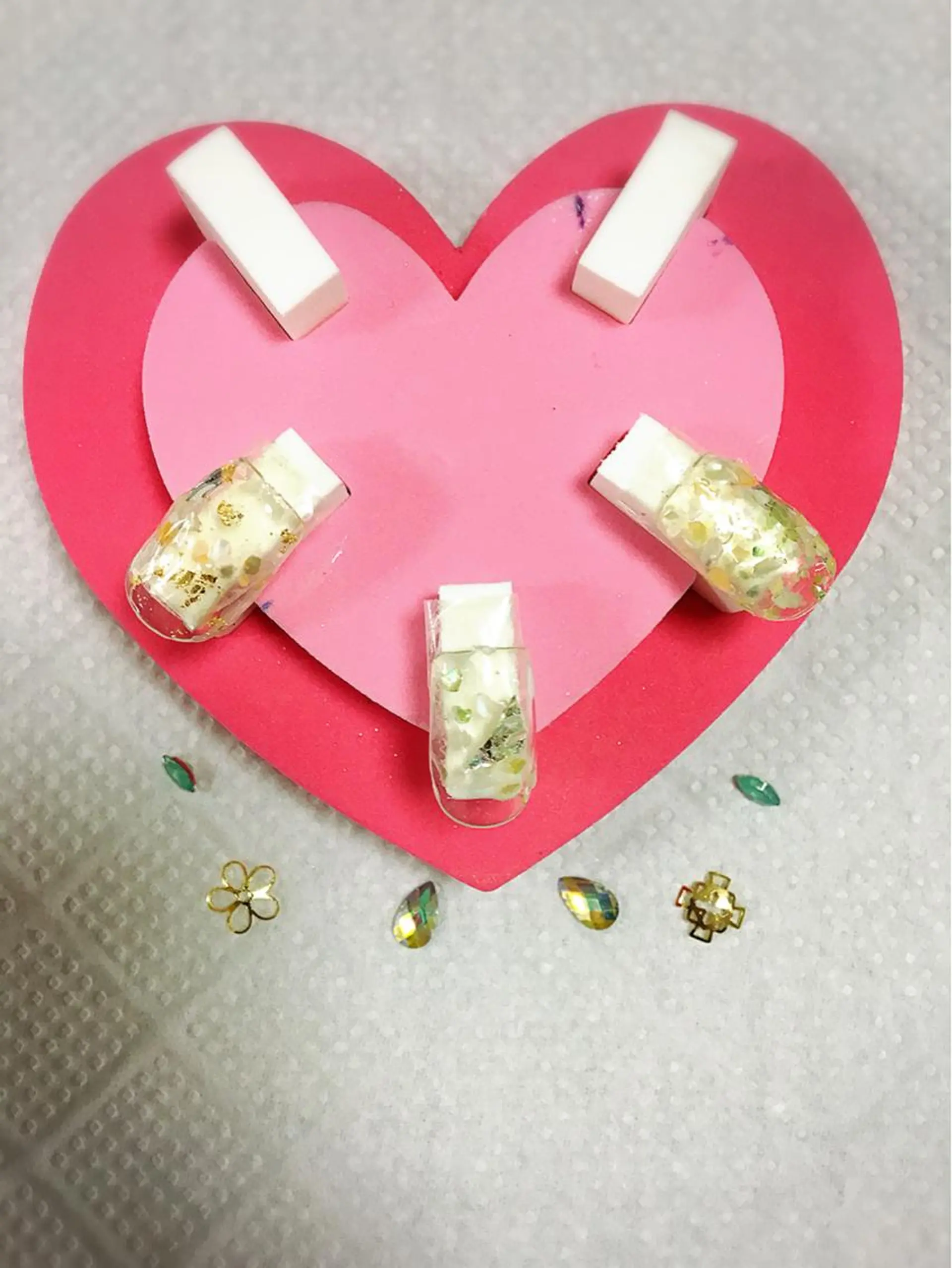 ネイル クリアネイル その他(ネイル) KuReIo nailのネイルデザイン