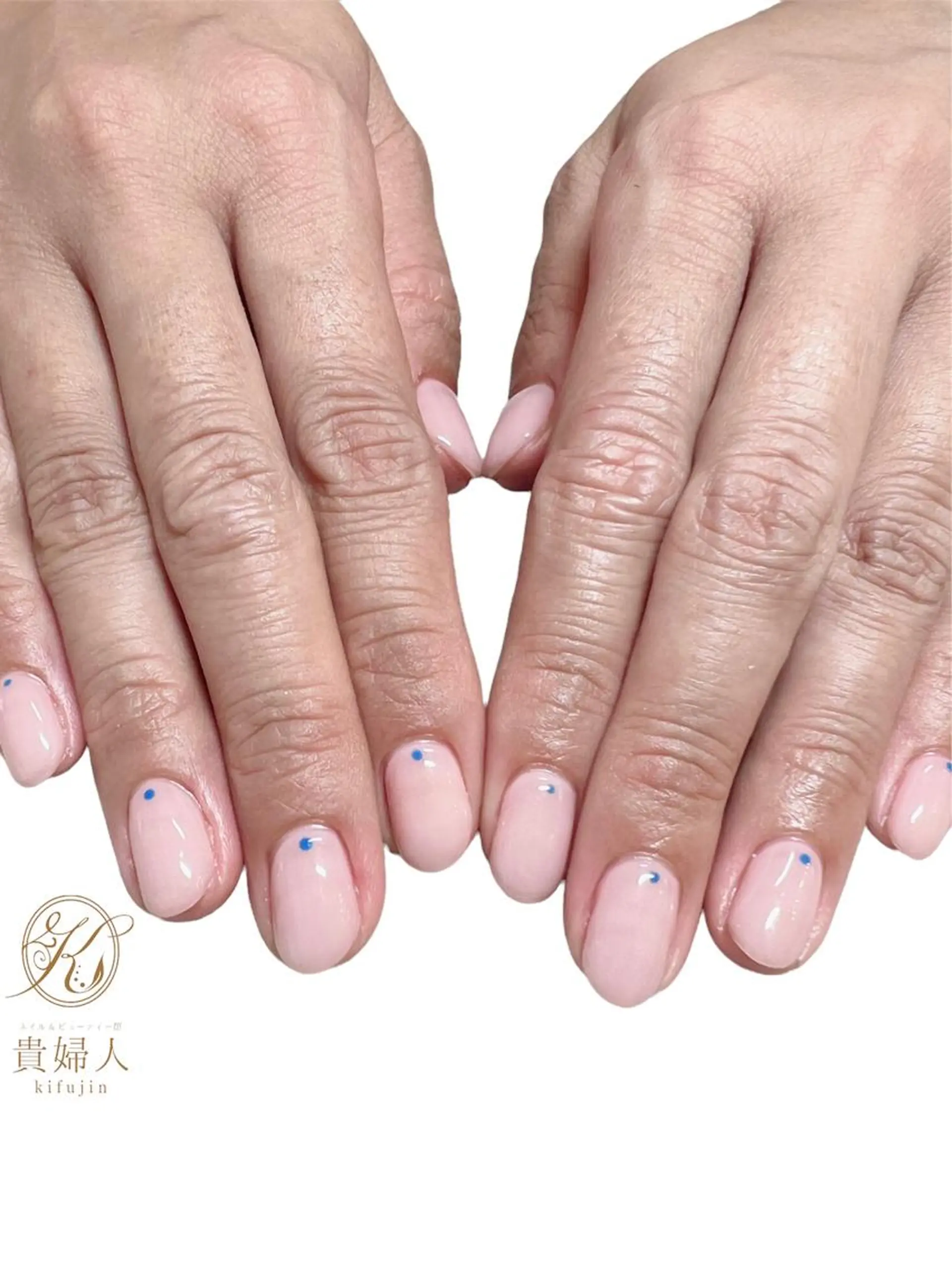 ネイル ネイル＆ビューティー館 貴婦人所属・ネイル＆ビューティー 貴婦人のエステ・リラクイメージ
