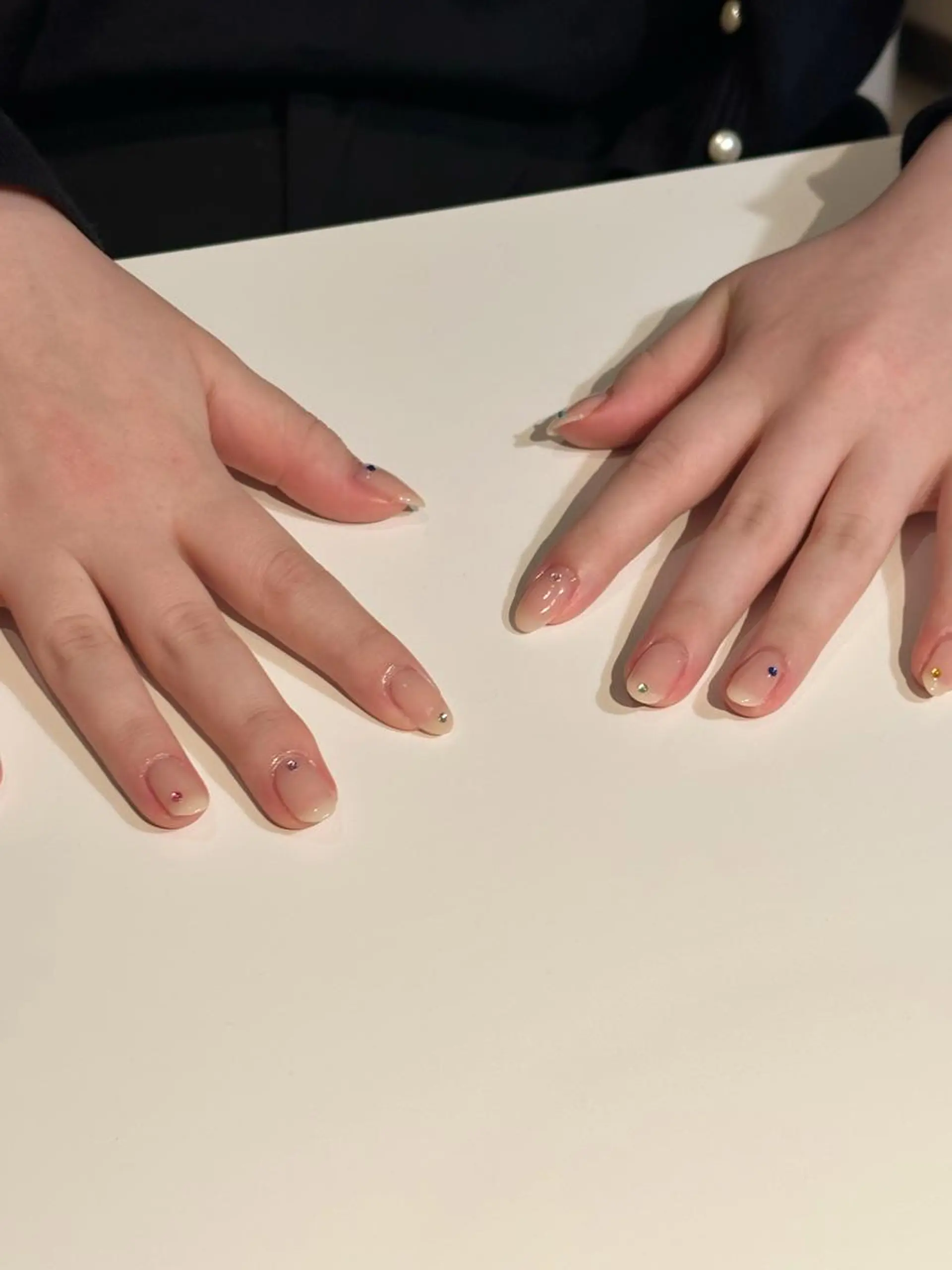 ネイル tsugi nailのネイルデザイン