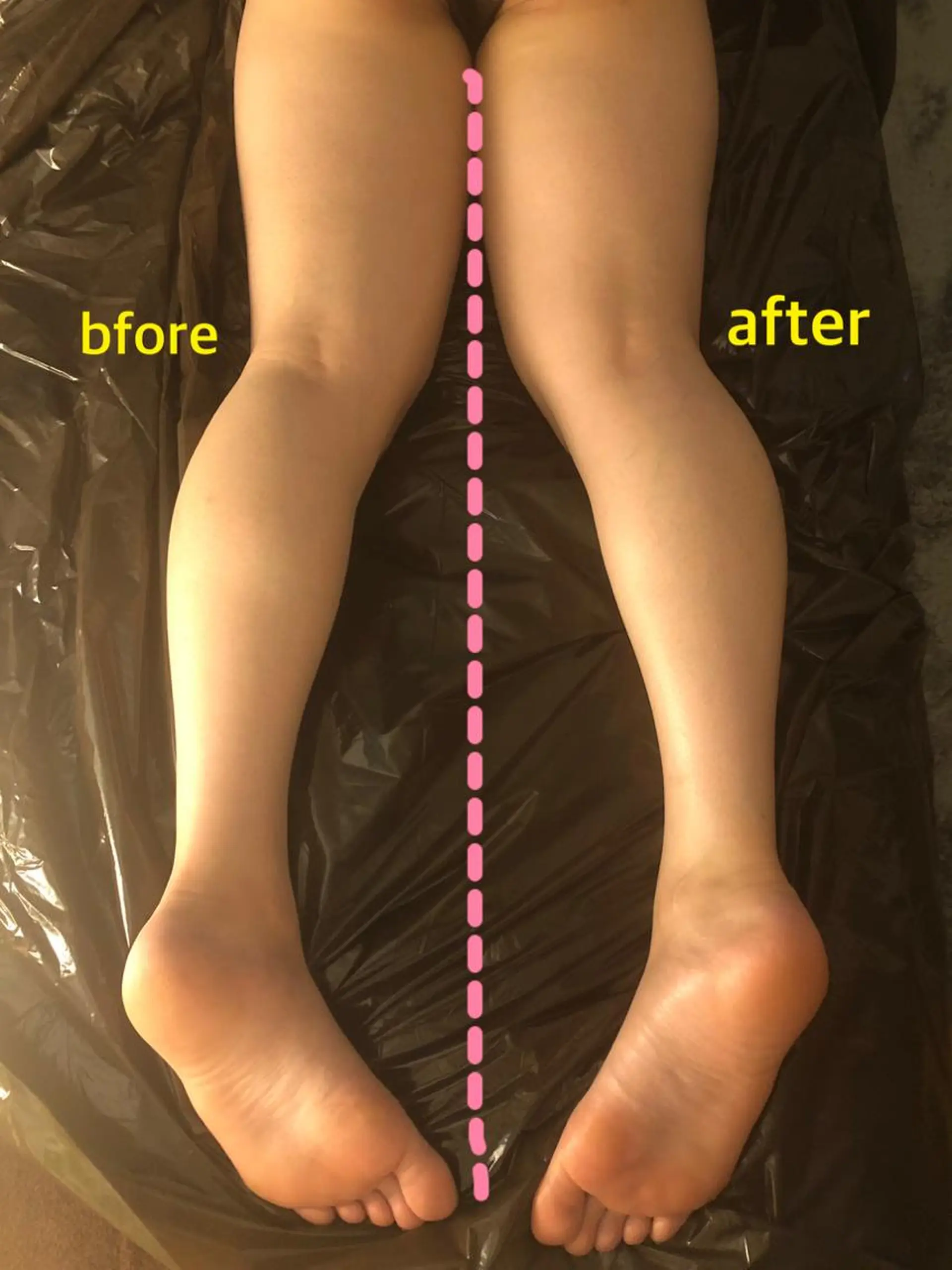 ペリドットラボ naoのエステ・リラクイメージ