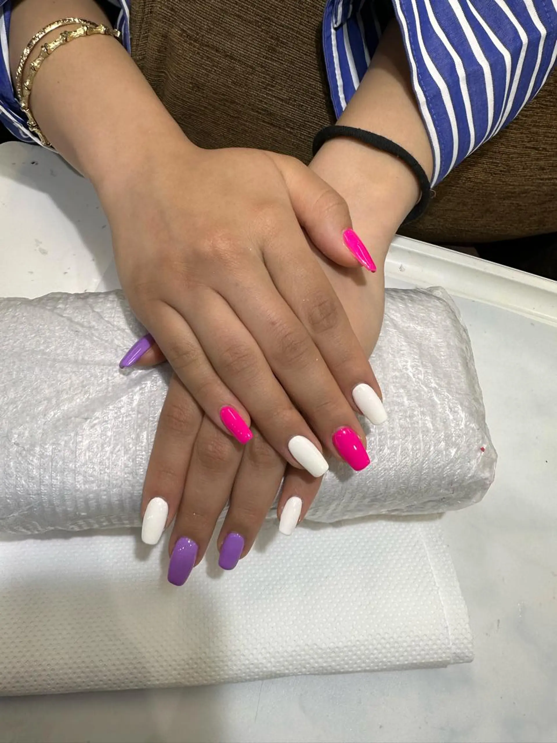 ネイル MAXKELLY あやのネイルデザイン