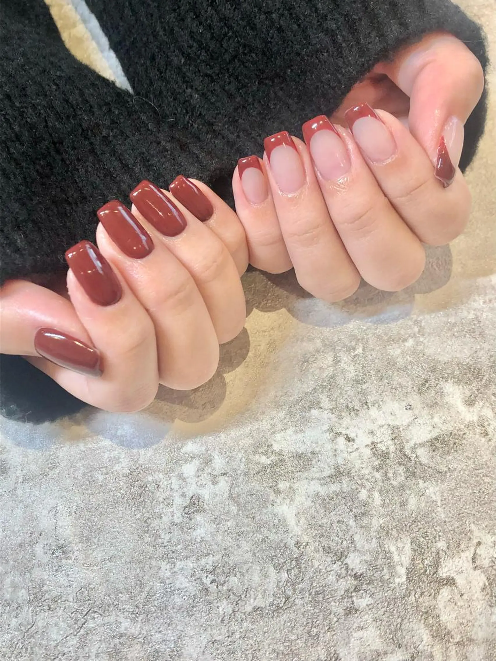 ネイル MICO nail arts所属・MICO nail artsのネイルデザイン