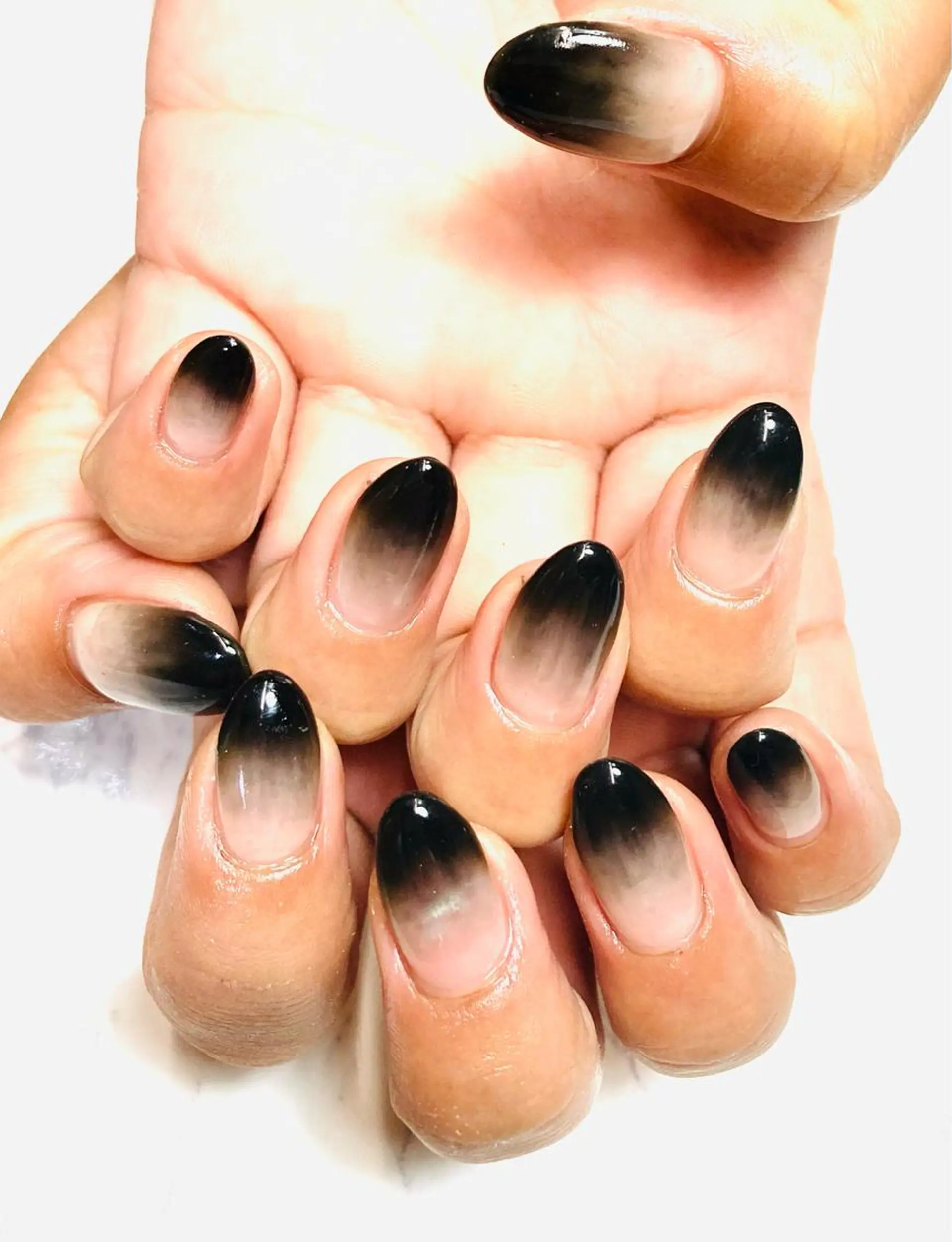 ネイル ハンドネイル one nailsalonのネイルデザイン