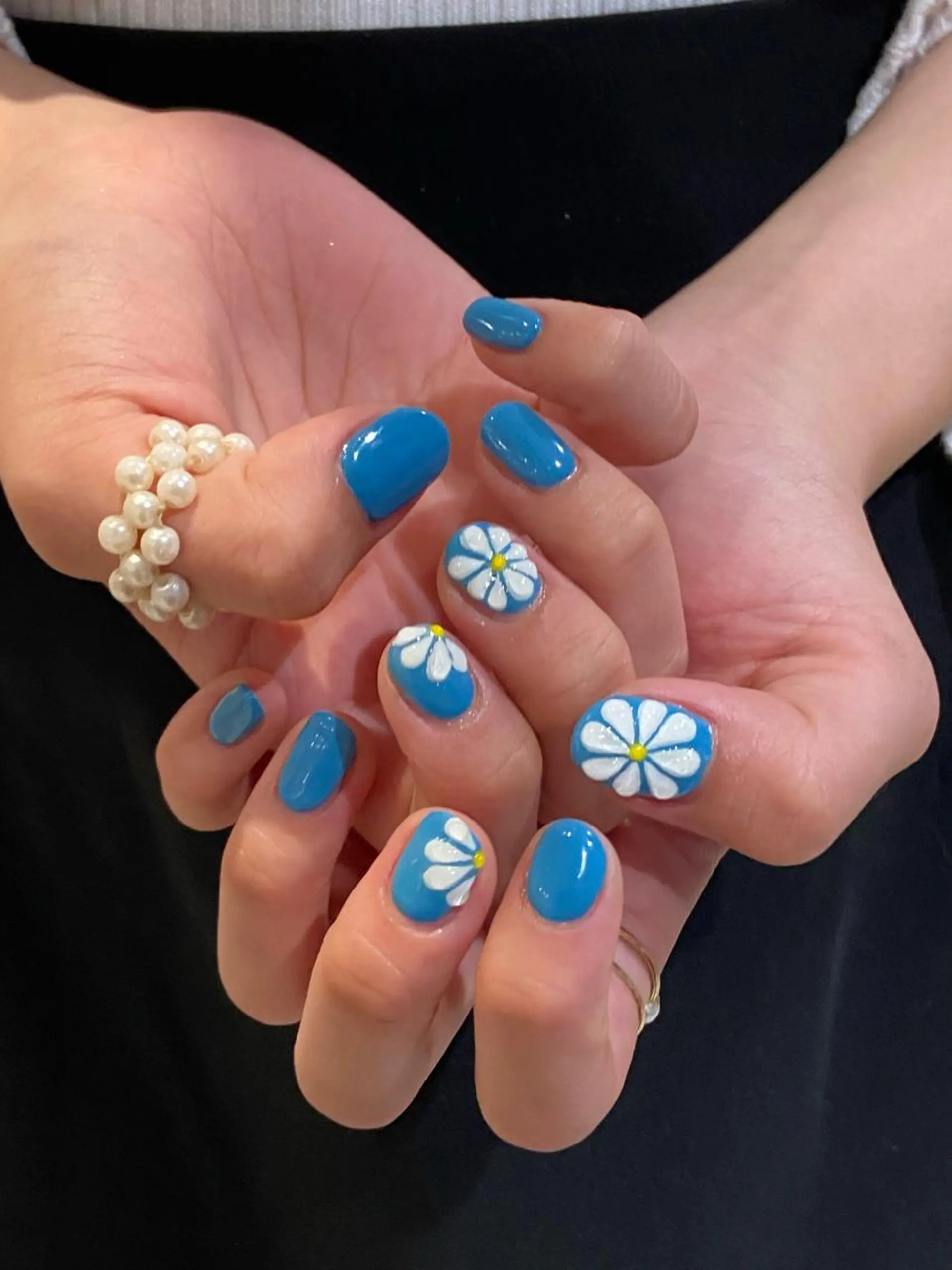 ネイル uruma🩰/ Avenueのネイルデザイン