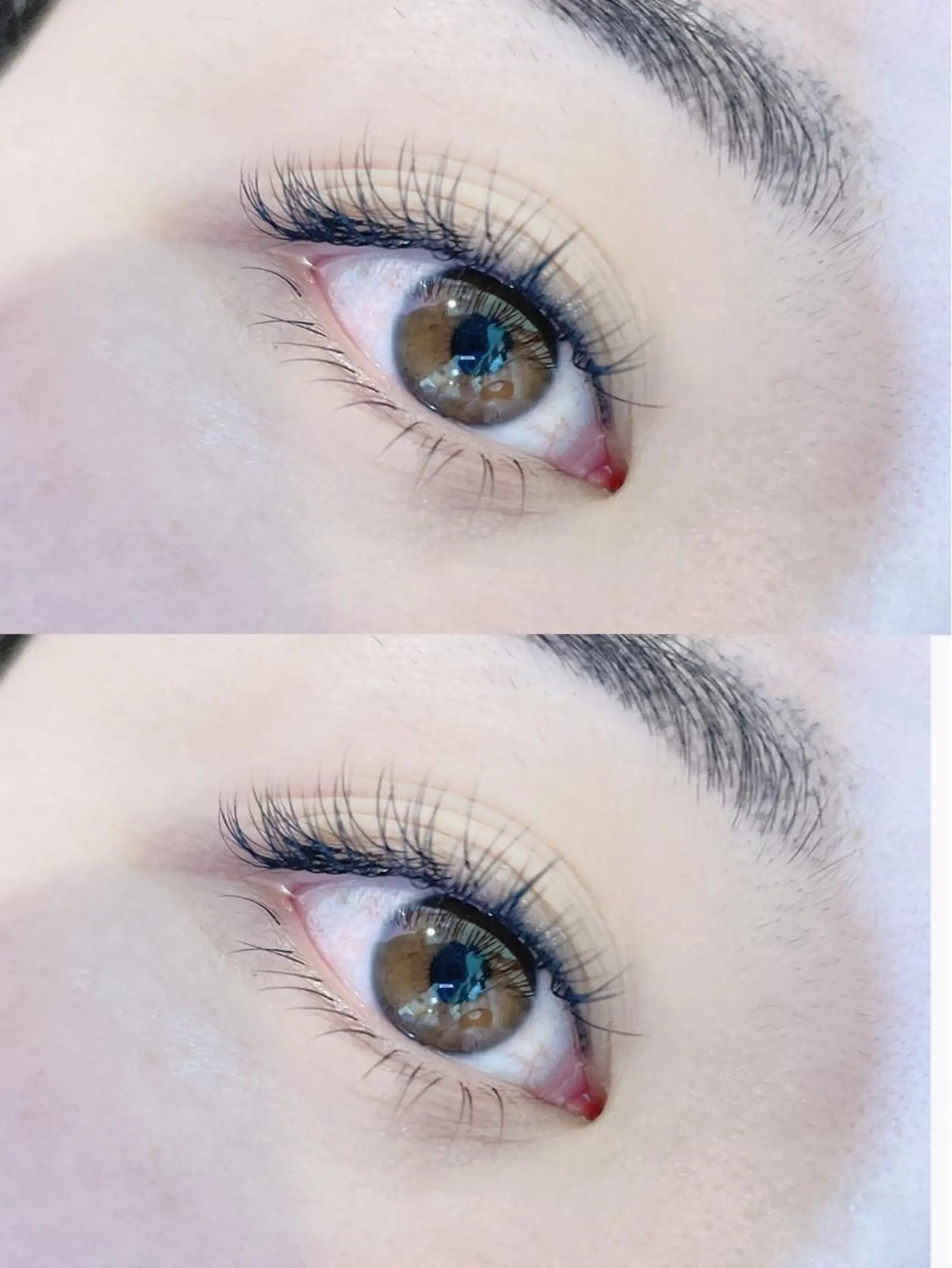 マツエク・マツパ マツエク BEL EYE BEAUTYアイのマツエク・マツパデザイン