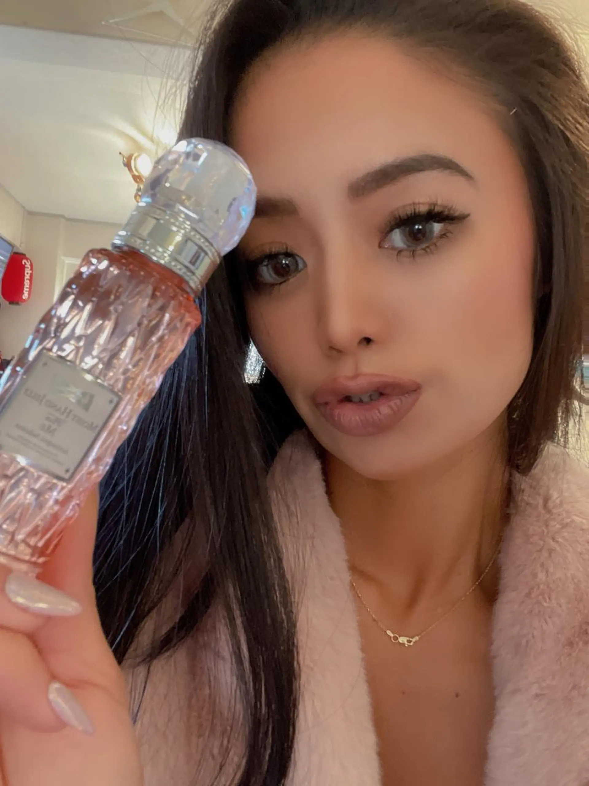 マツエク・マツパ マツエク SESUNNY セサ二ー　SAYAのマツエク・マツパデザイン