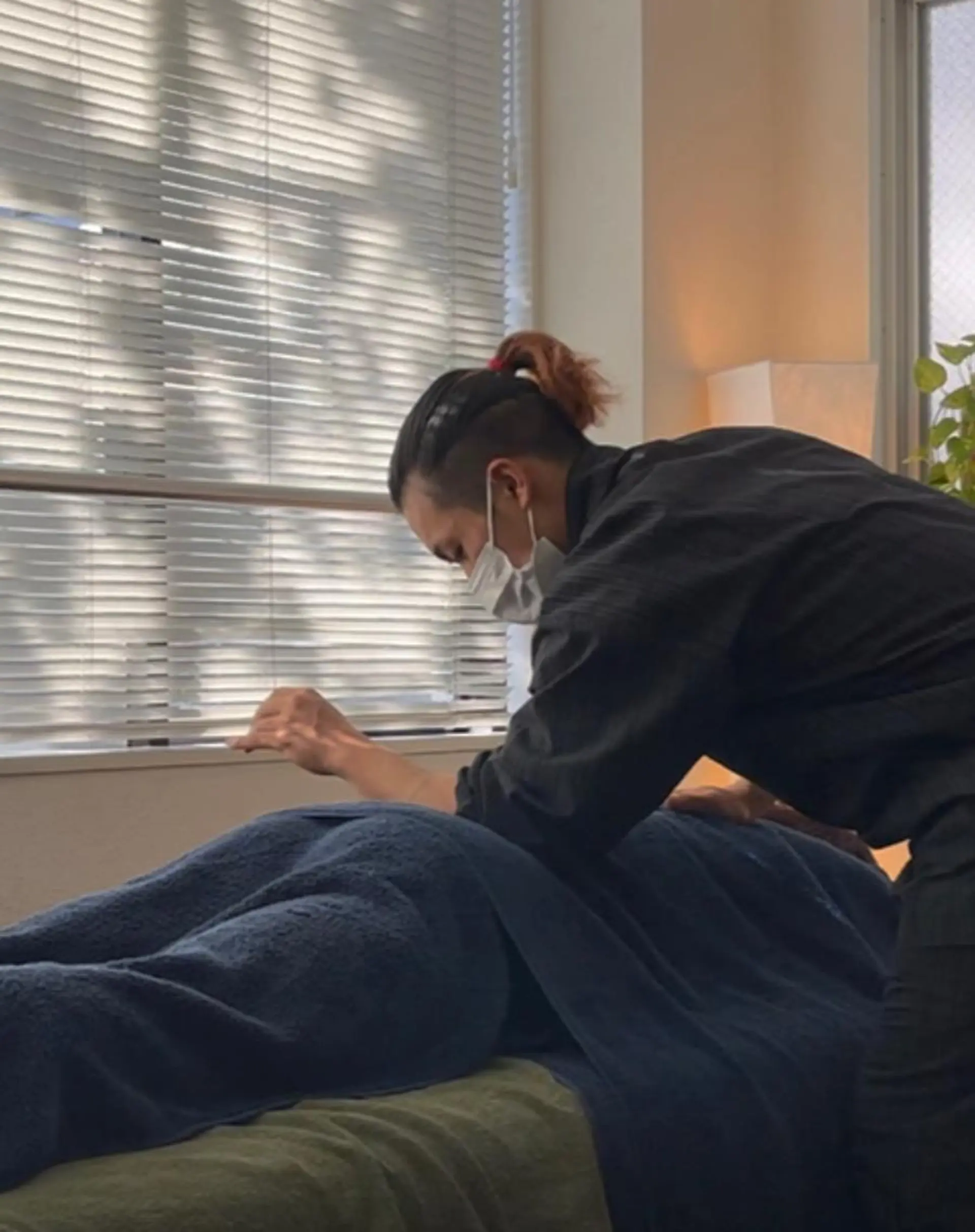 その他 整体処　たくみ堂所属・脳を変える施術 たくみのその他イメージ