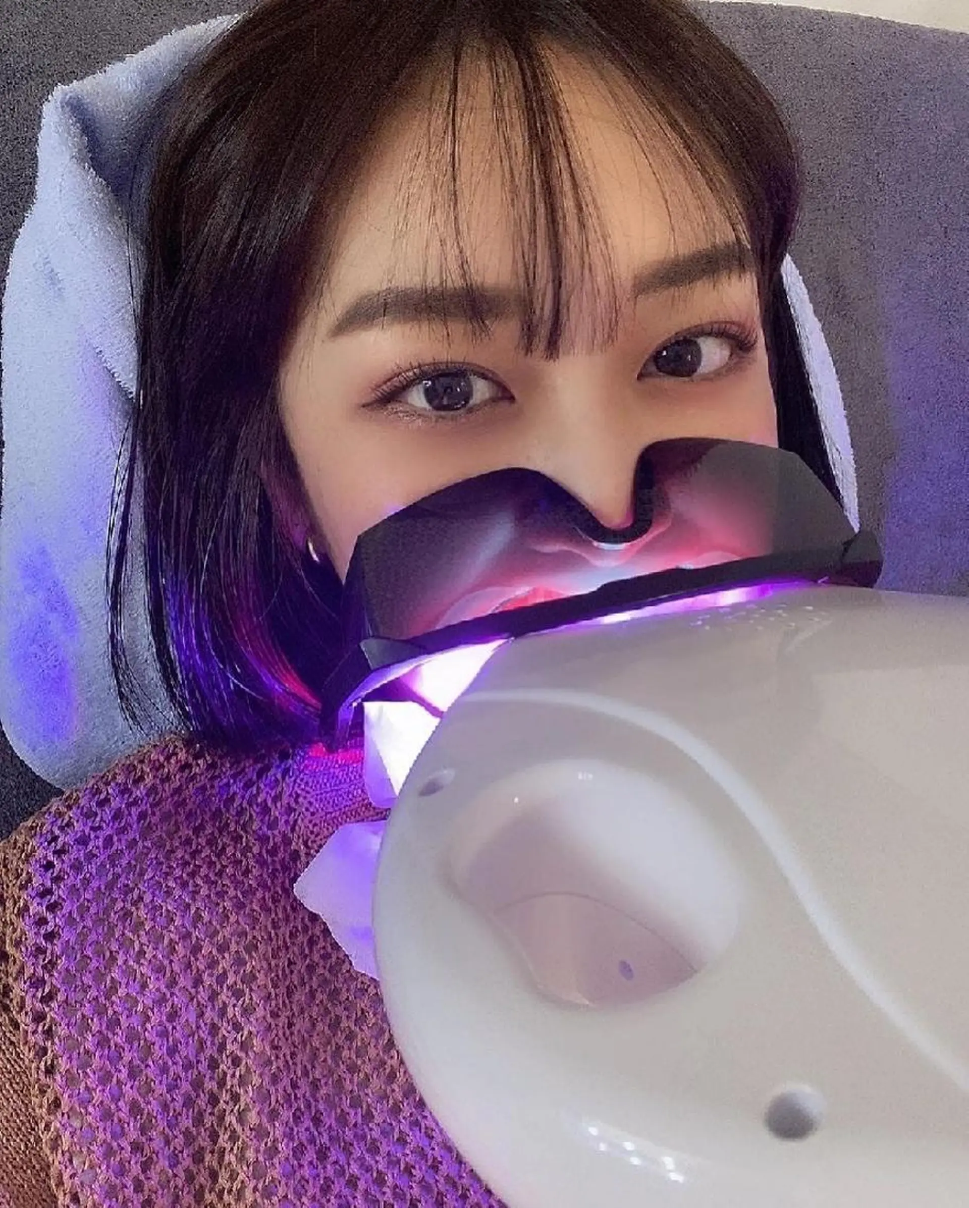 美ろく　トータルビューティーサロン所属・セルフホワイトニング メーカー直営サロンのエステ・リラクイメージ