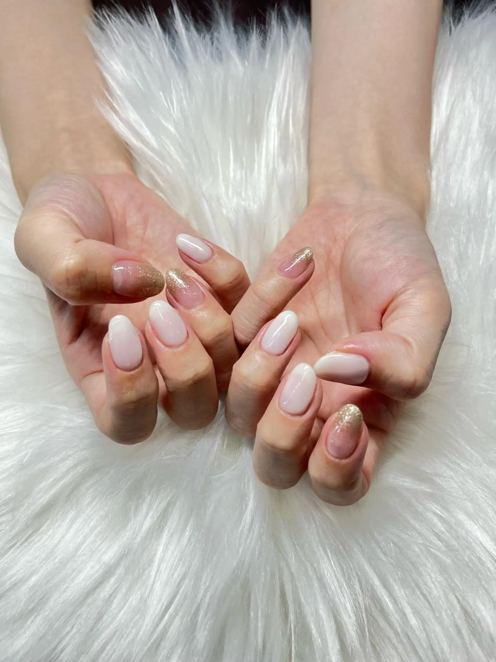 ネイル アートネイル AngelCoco Tabataのネイルデザイン