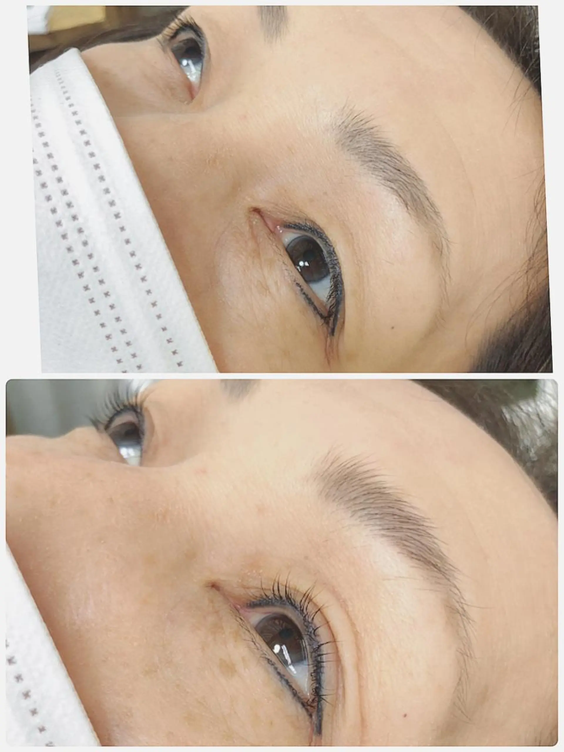 マツエク・マツパ HeaRich＊ まつエク＆パーマのマツエク・マツパデザイン