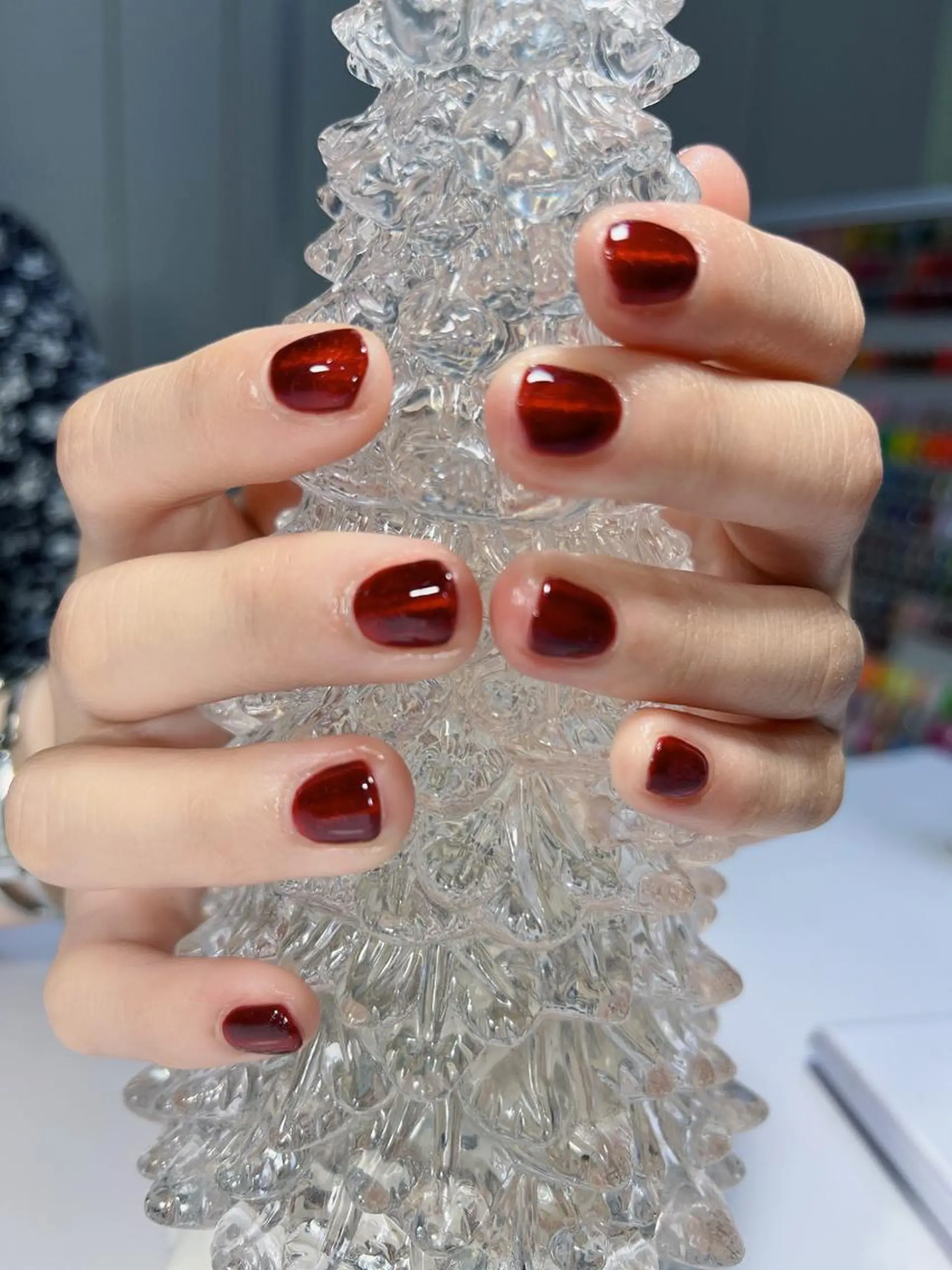 ネイル ネイルサロン ロア旧ジョリーのネイルデザイン