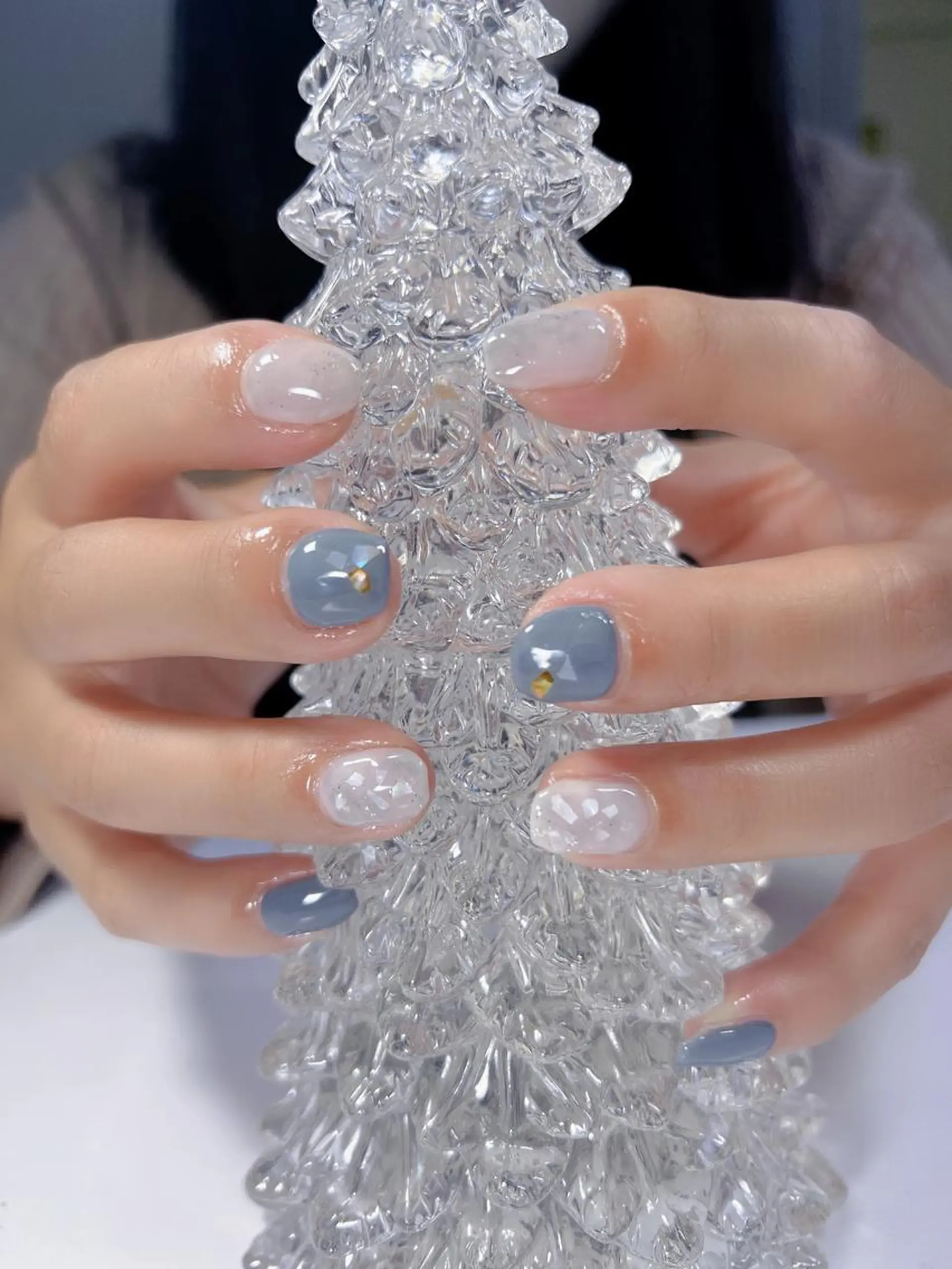 ネイル ネイルサロン ロア旧ジョリーのネイルデザイン