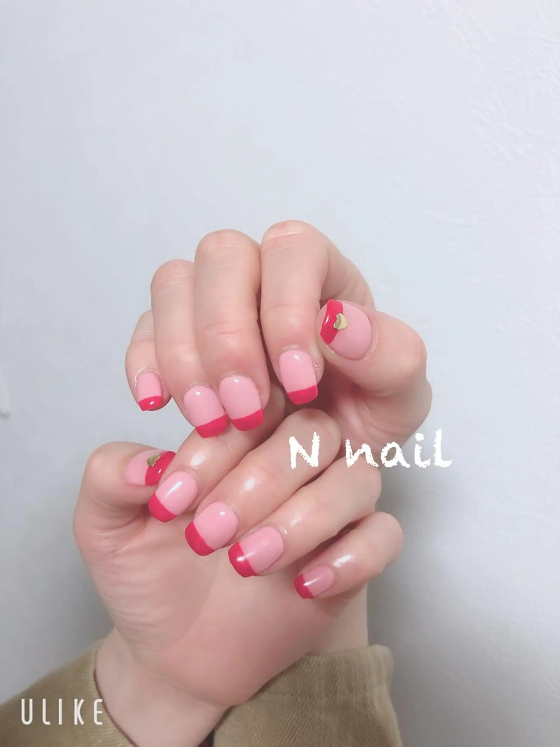 ネイル N nailのネイルデザイン