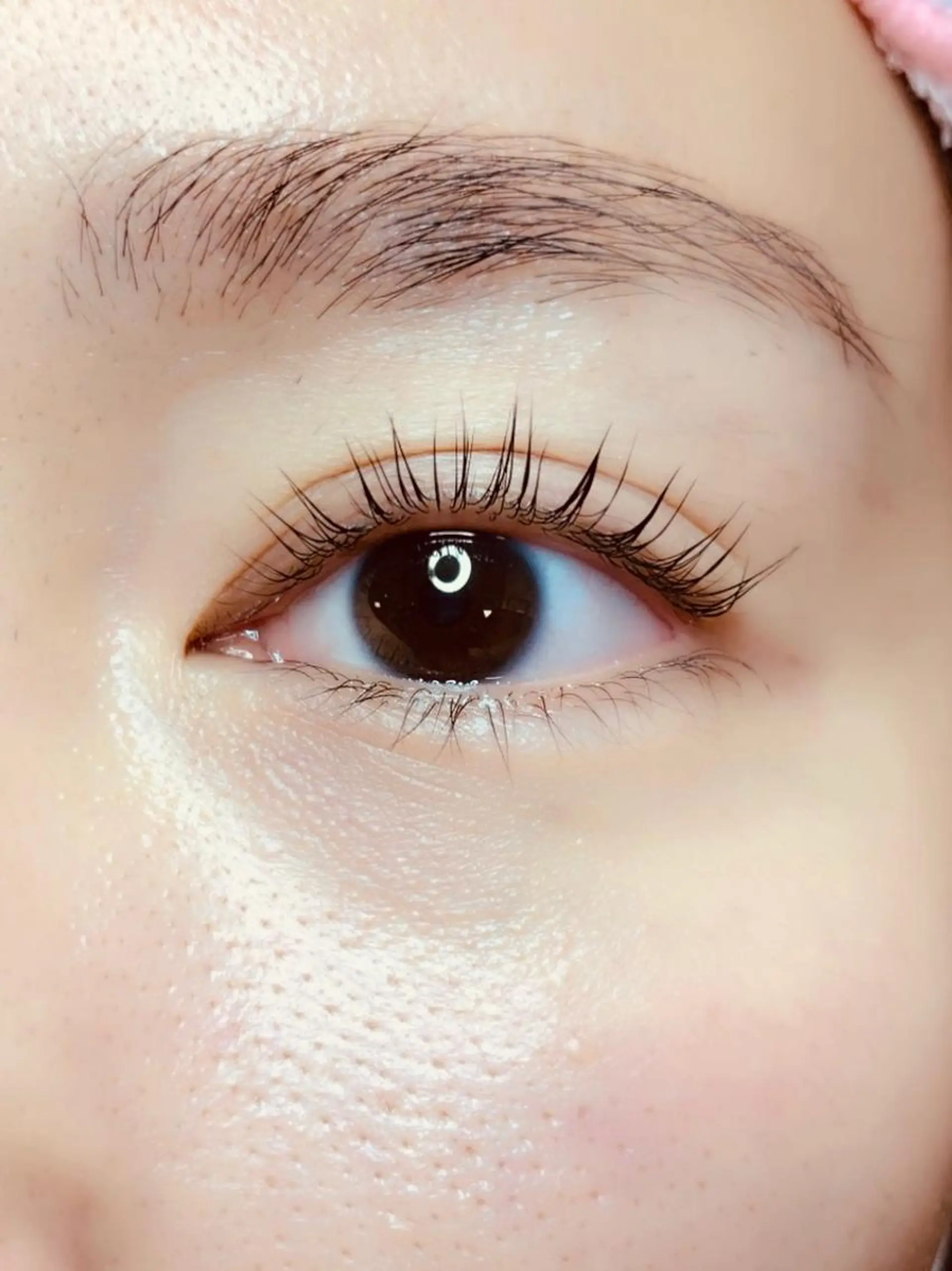 マツエク・マツパ マツパ eyelash b-worksのマツエク・マツパデザイン