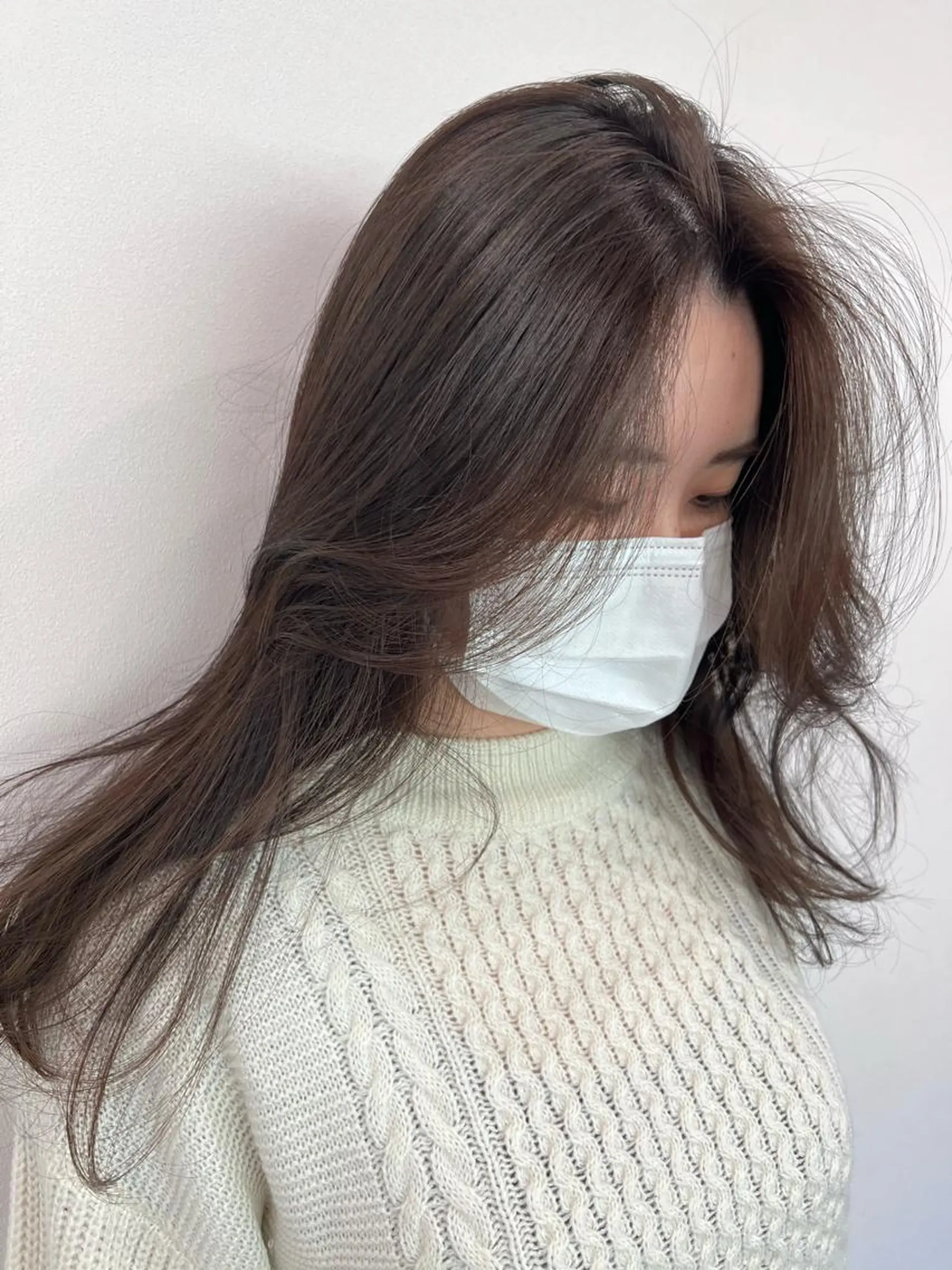 ロング 垢抜けのプロ🪄 honoのヘアスタイル