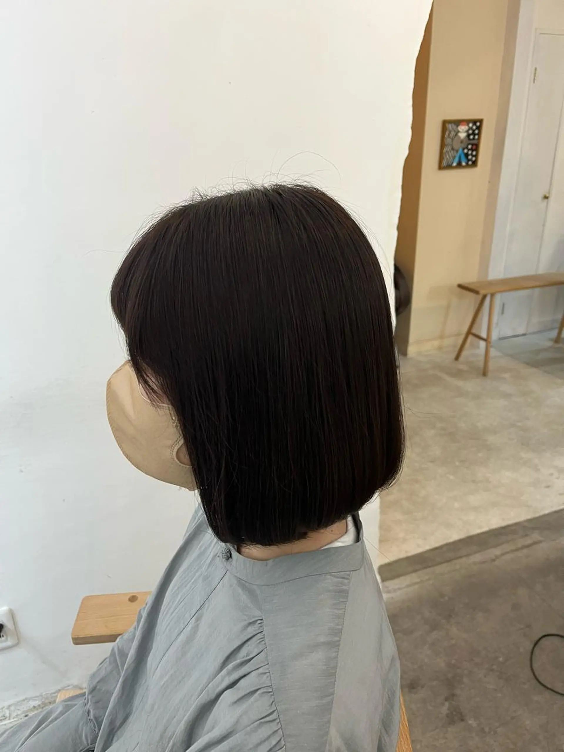 ミディアム . fukikoのヘアスタイル