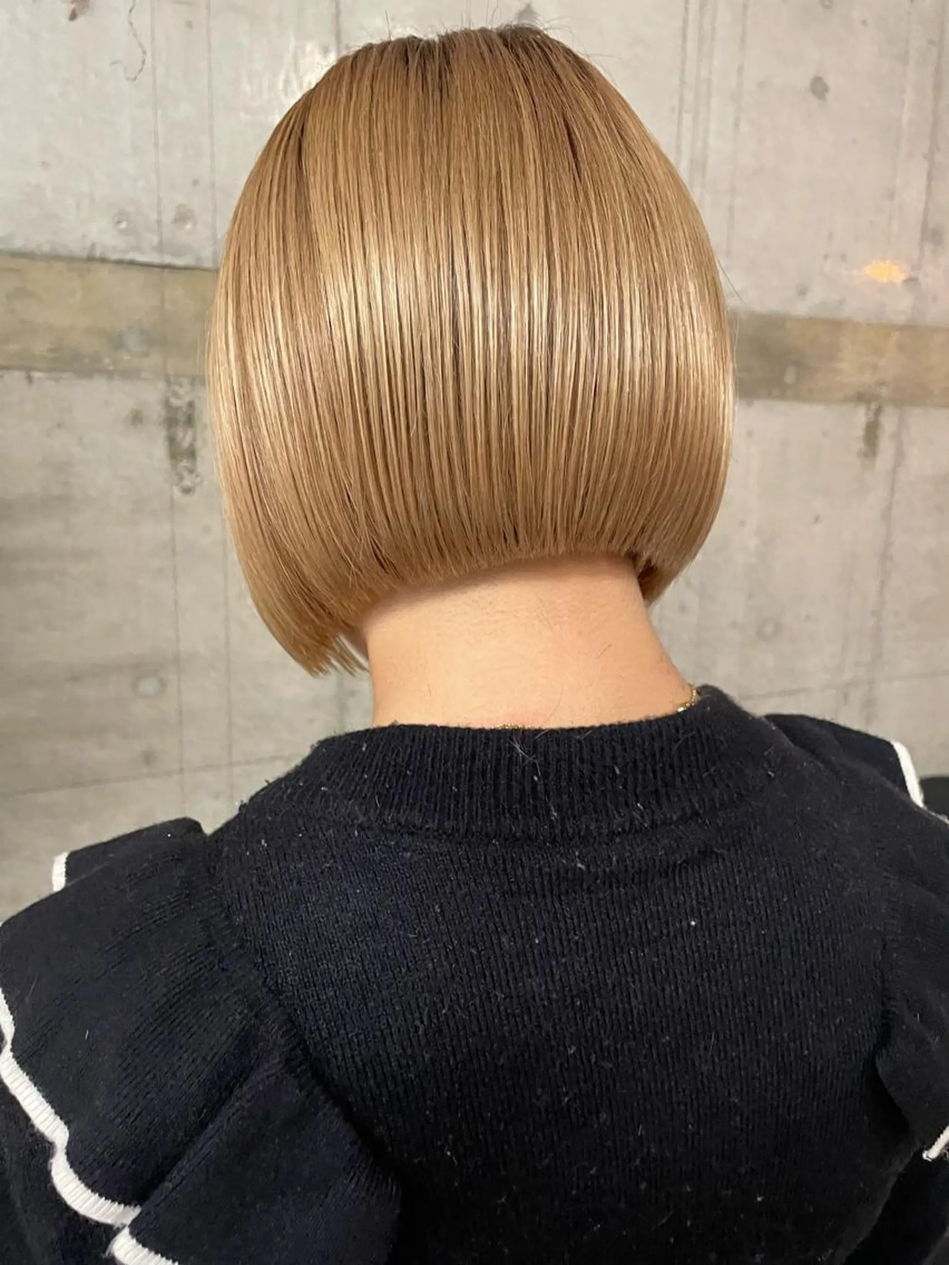 ショート wewe: momoeのヘアスタイル