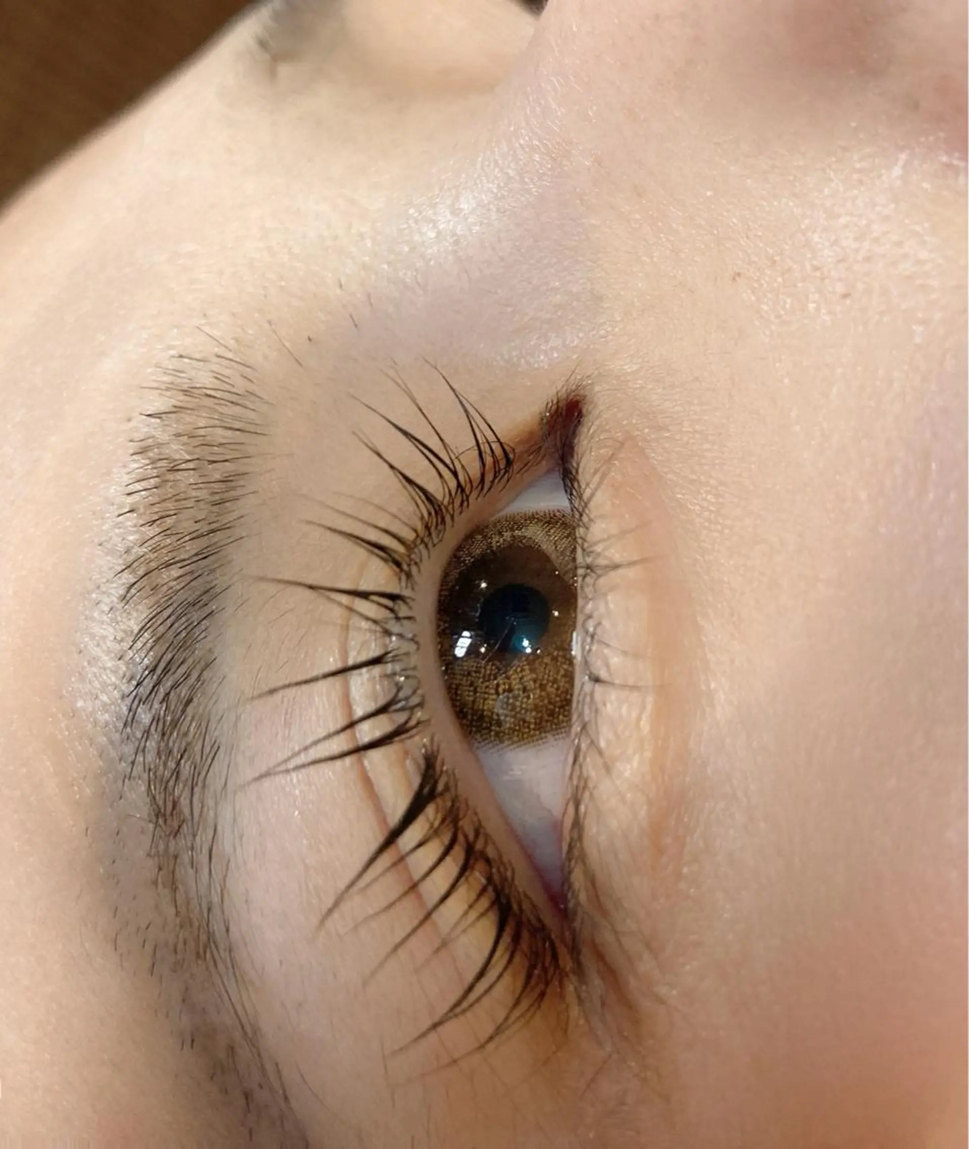 マツエク・マツパ .ula 𝑨𝒚𝒂𝒌𝒂のマツエク・マツパデザイン