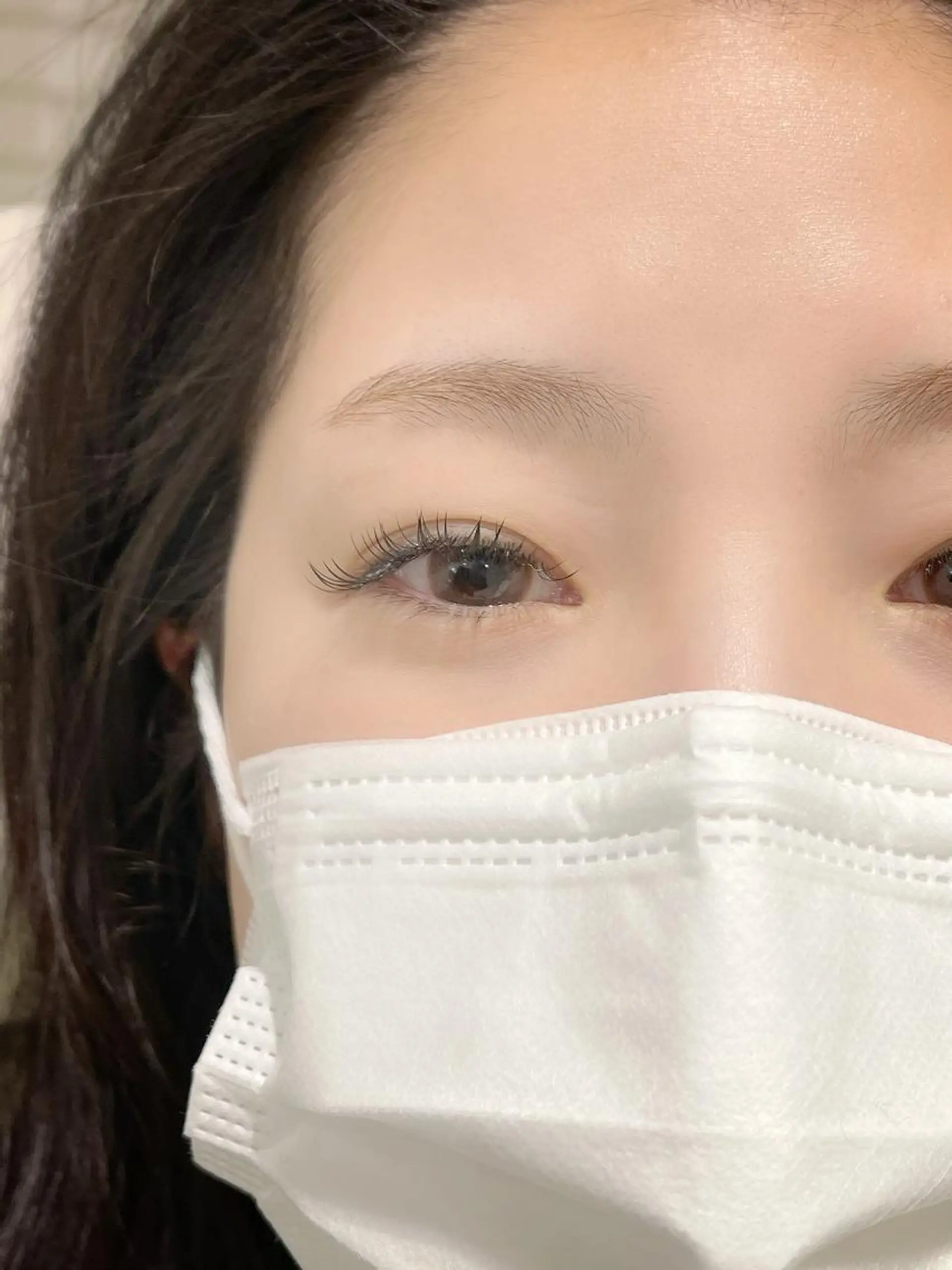 マツエク・マツパ SÖPÖ/SAIKO ♡まつげ眉毛サロンのマツエク・マツパデザイン