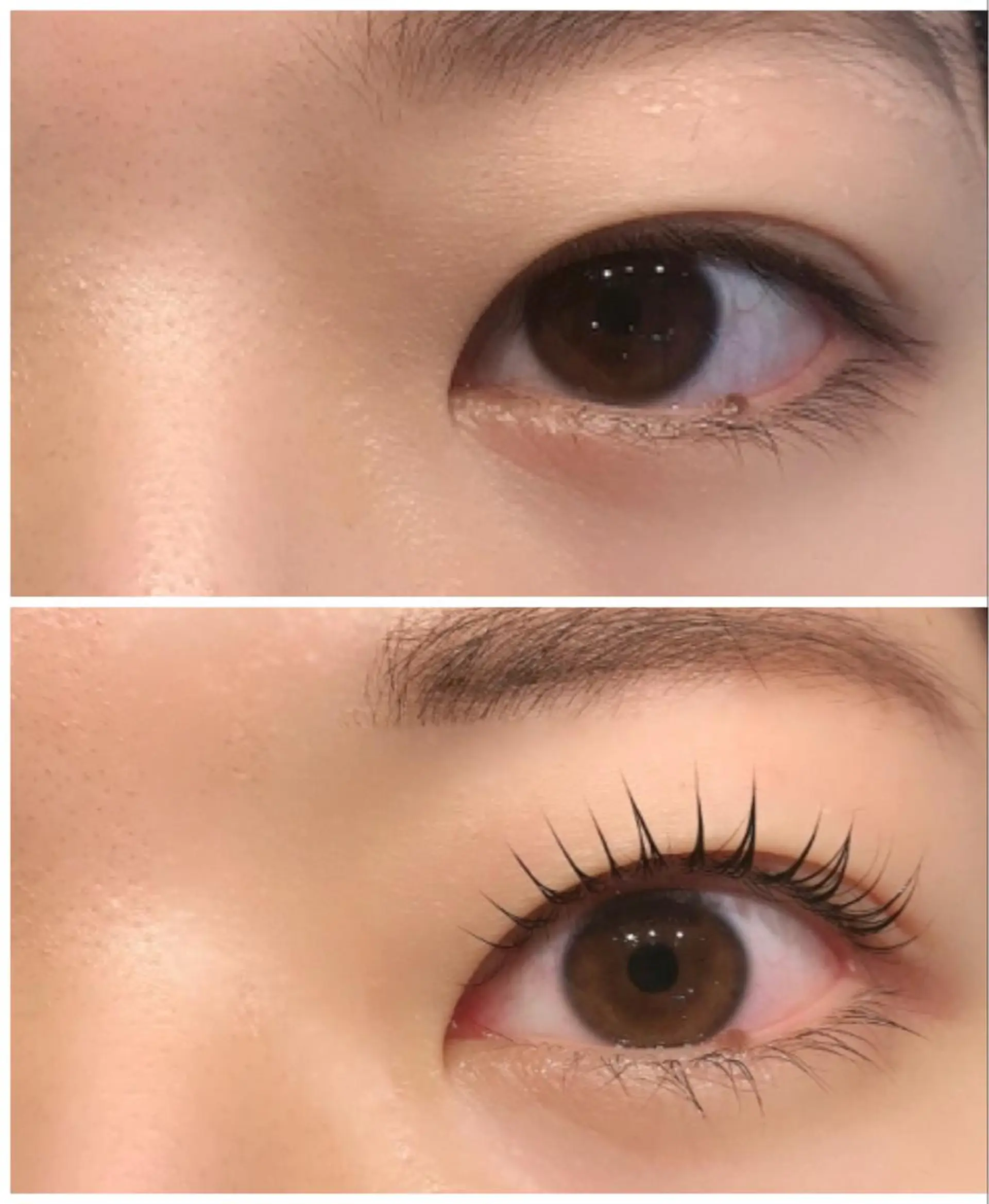 マツエク・マツパ メイクアップサロン 【Aquarius】のマツエク・マツパデザイン